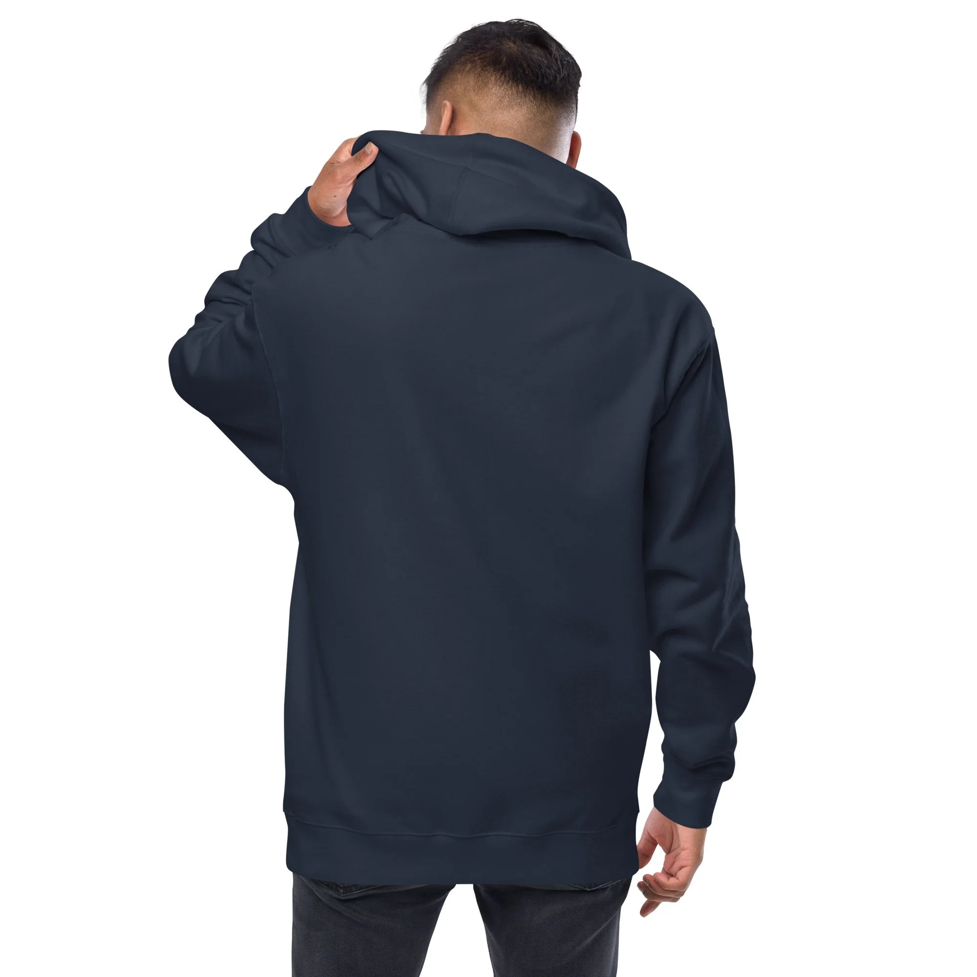 unisex-fleece-zip-up-hoodie-classic-navy-back-68bf8a76b31b1.jpg