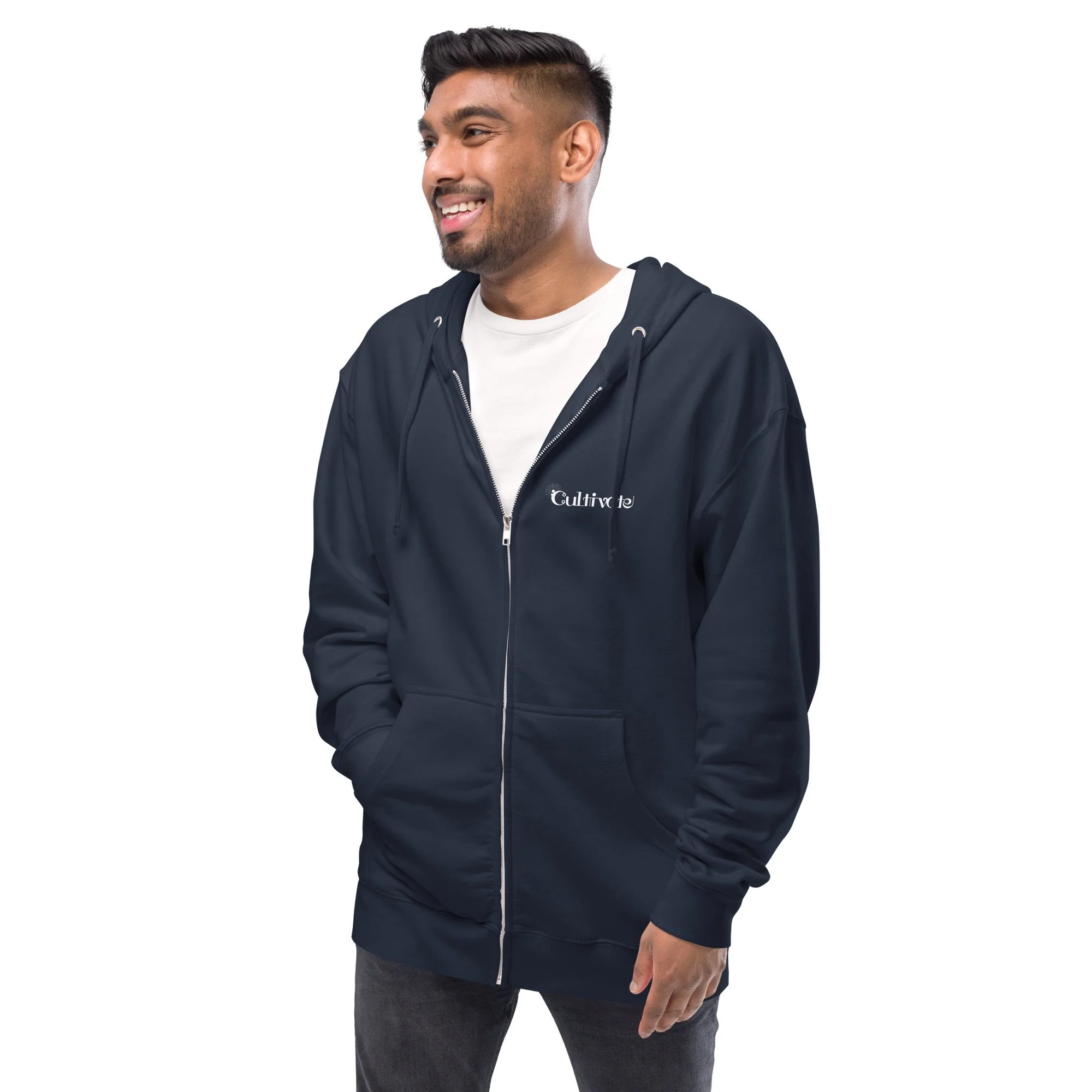 unisex-fleece-zip-up-hoodie-classic-navy-left-front-68bf8a76b3986.jpg