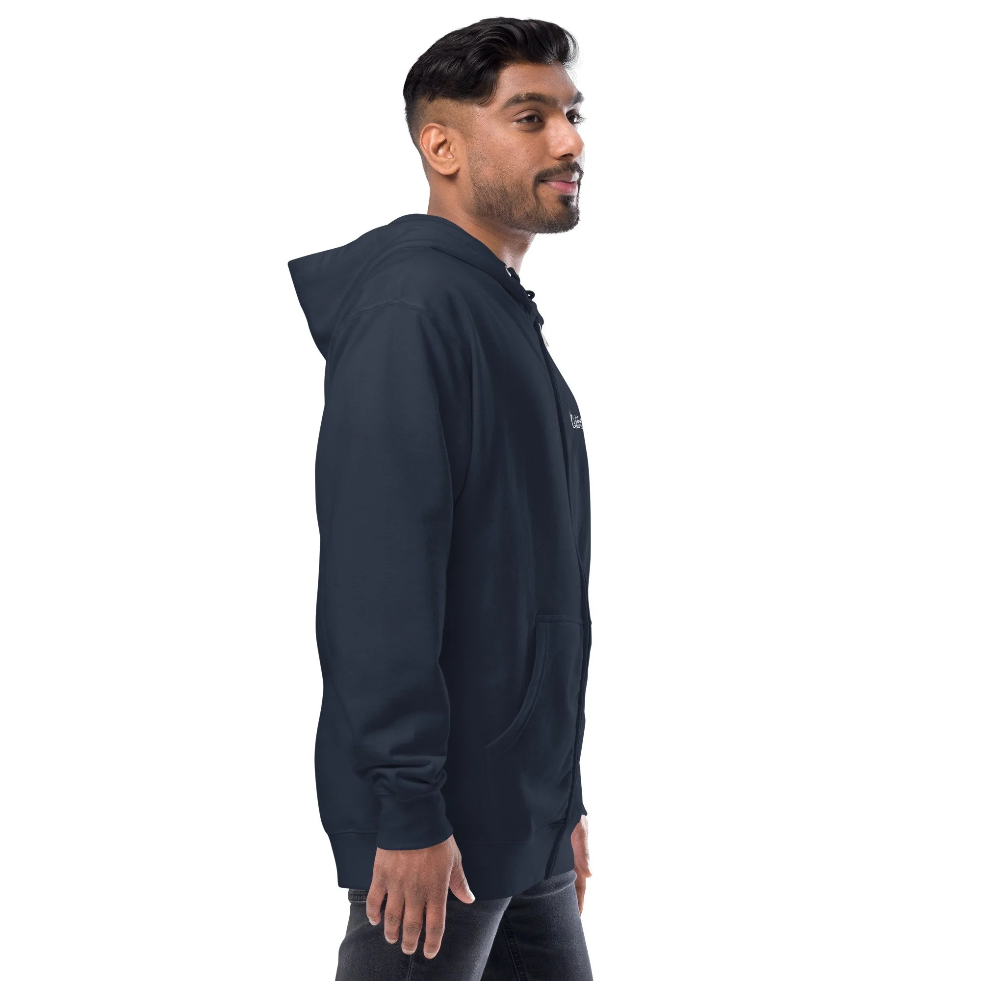 unisex-fleece-zip-up-hoodie-classic-navy-right-68bf8a76b3d6a.jpg