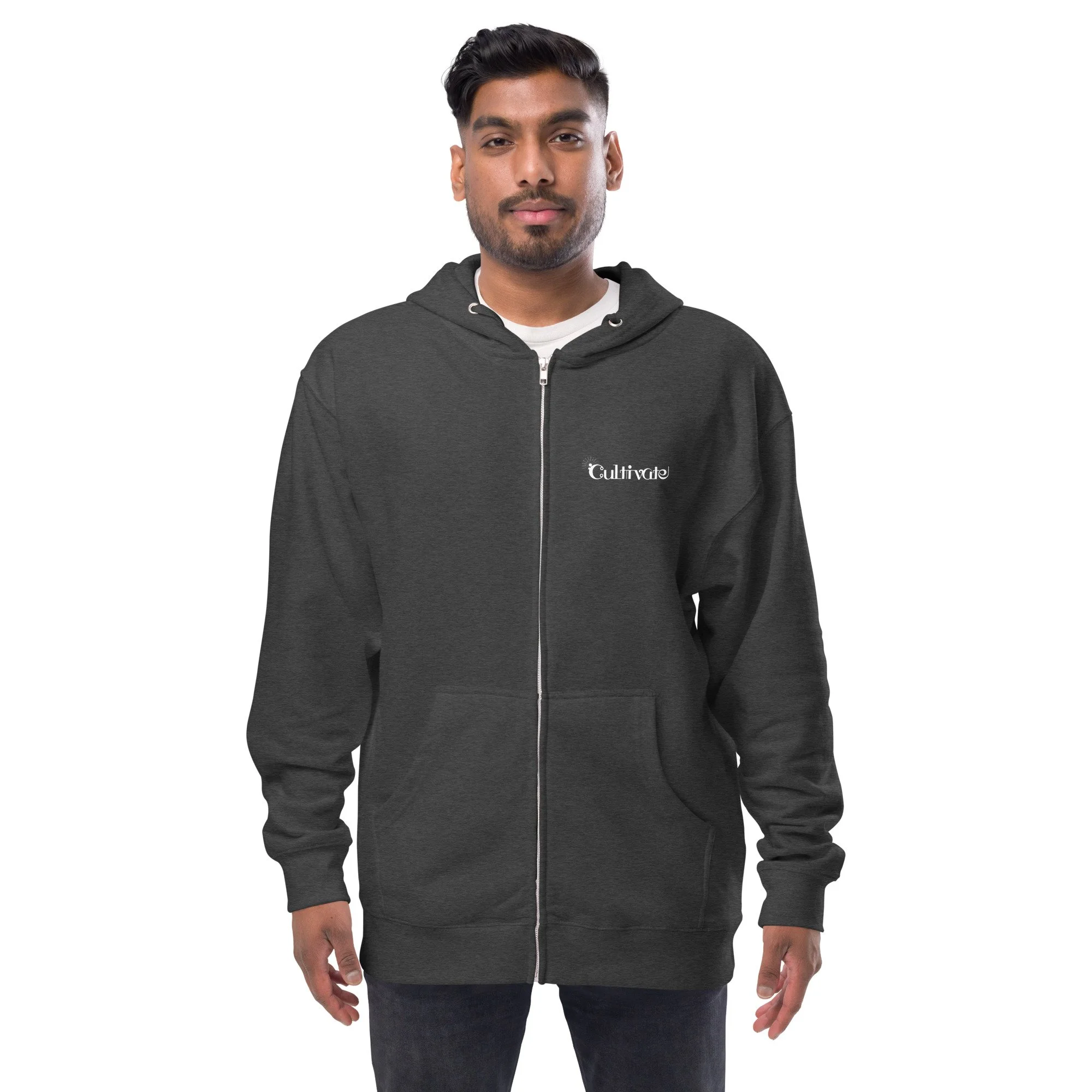 unisex-fleece-zip-up-hoodie-charcoal-heather-front-68bf8a76b470f.jpg