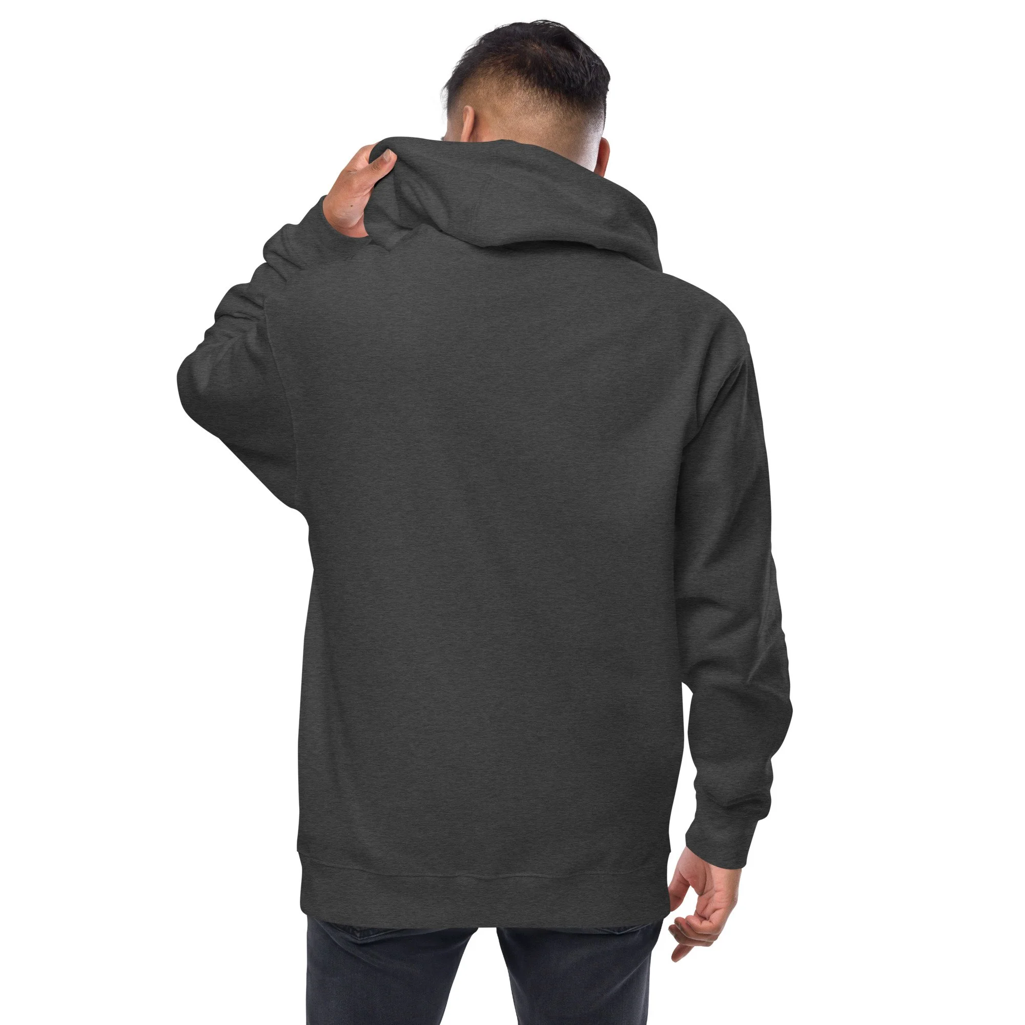 unisex-fleece-zip-up-hoodie-charcoal-heather-back-68bf8a76b54db.jpg