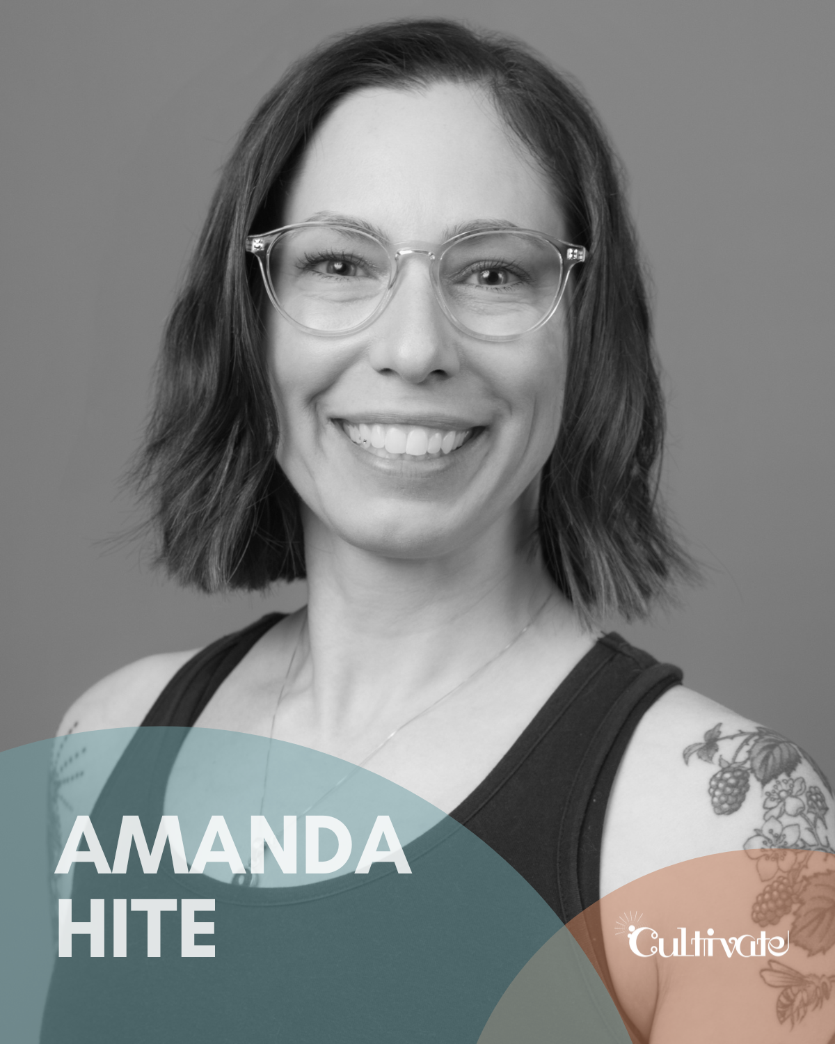 Teachers - Amanda Hite — Cultivate Yoga