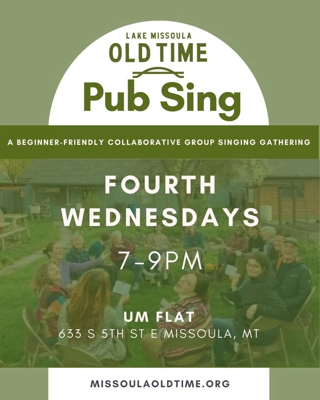 Pub Sing