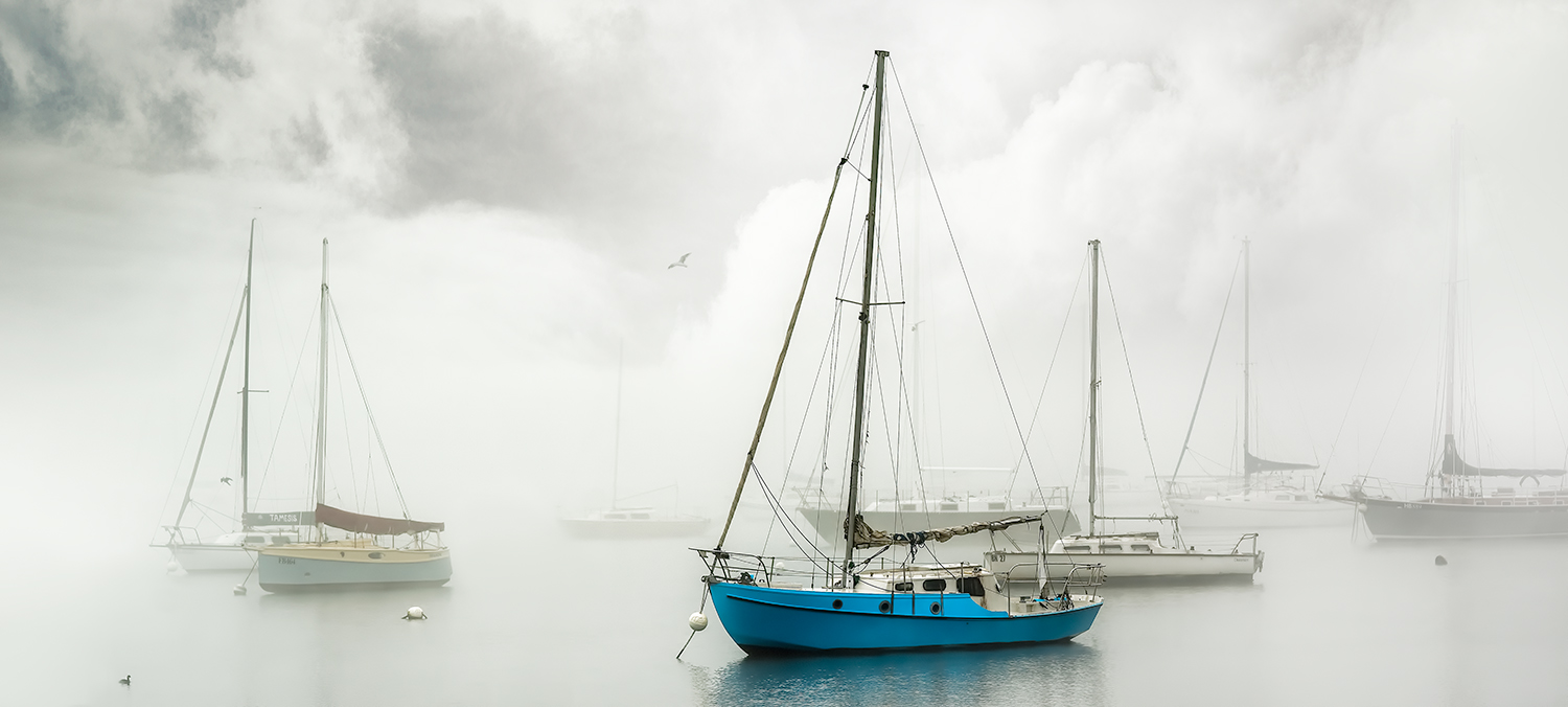 Misty Blue: Category - Boats 