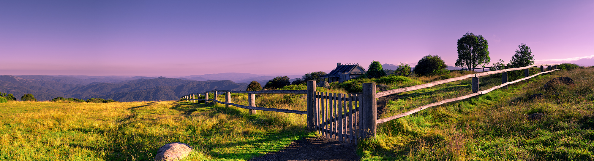 Mt Sterling: Category - Fields