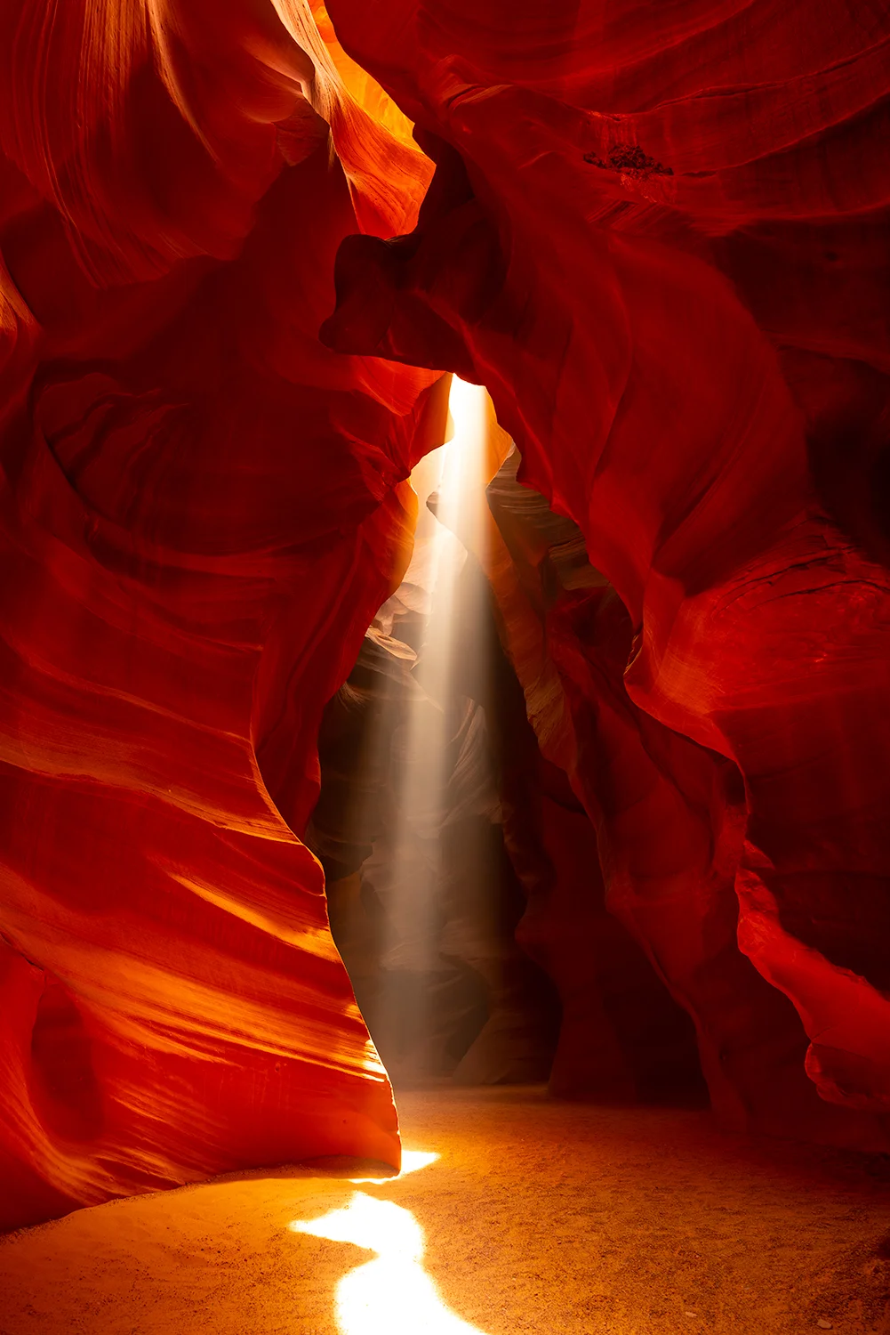 Luminous is now ready to order in a limited edition fine art print.