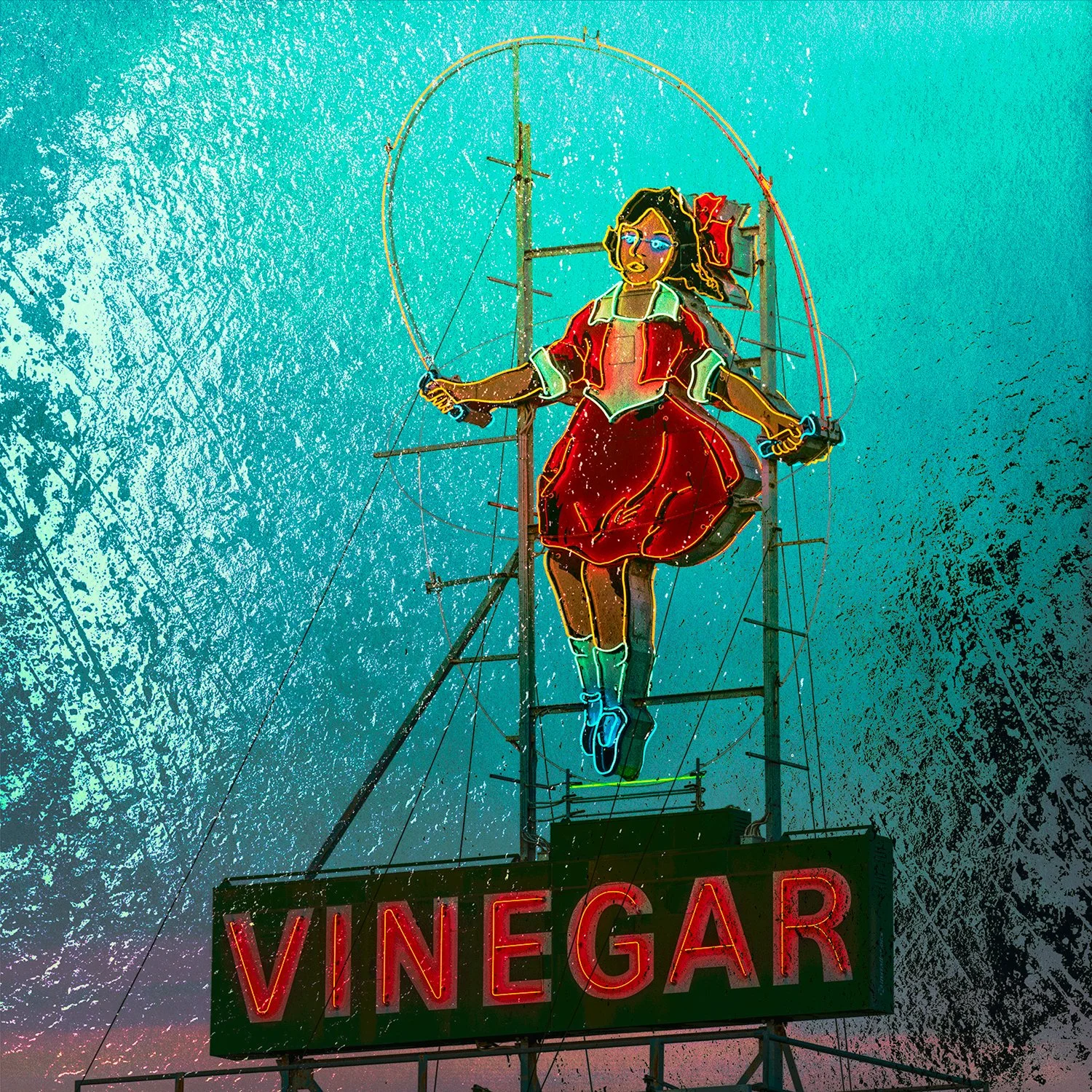 Skipping Girl Electric: Category - Structures