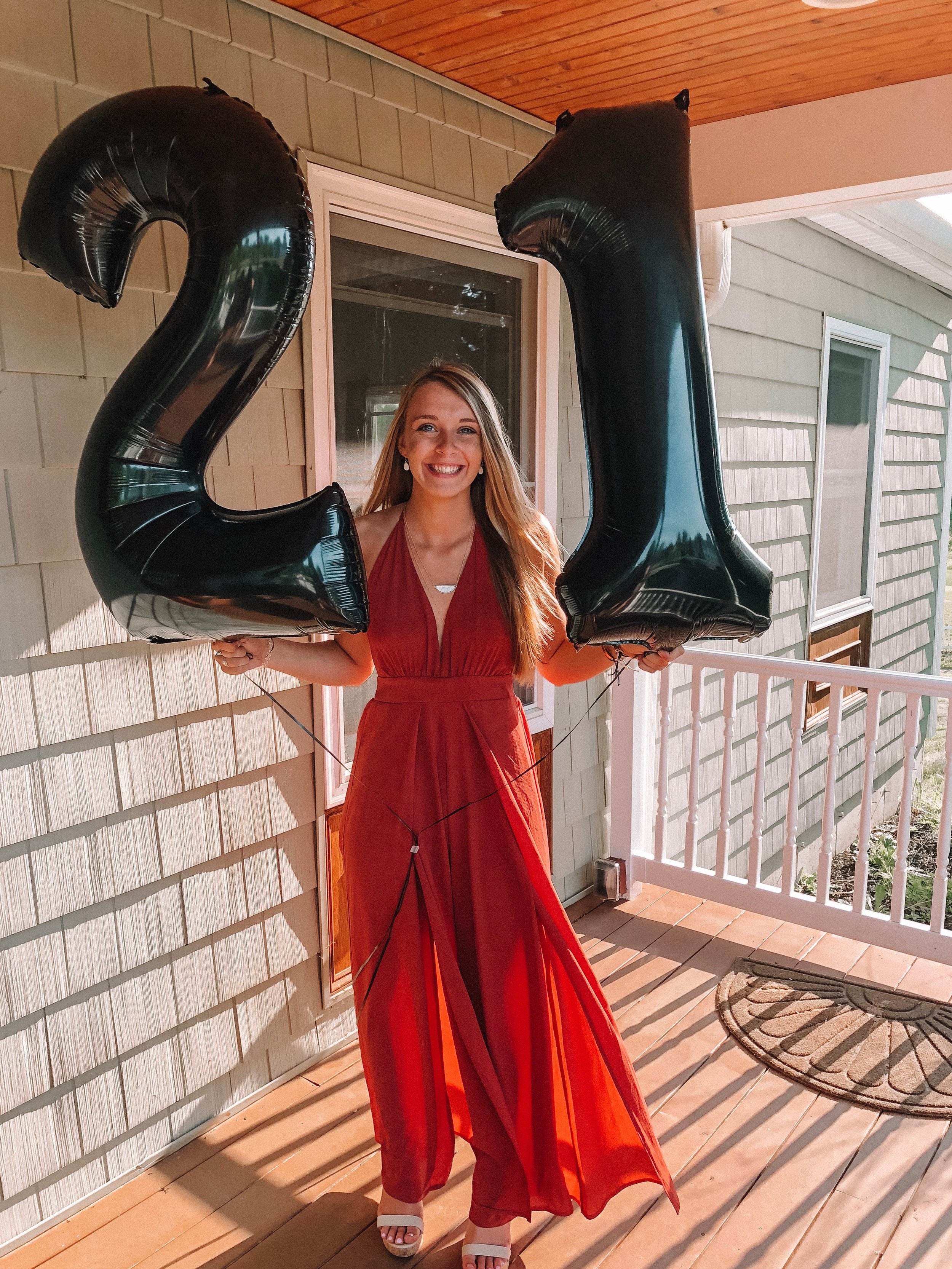 i turned 21