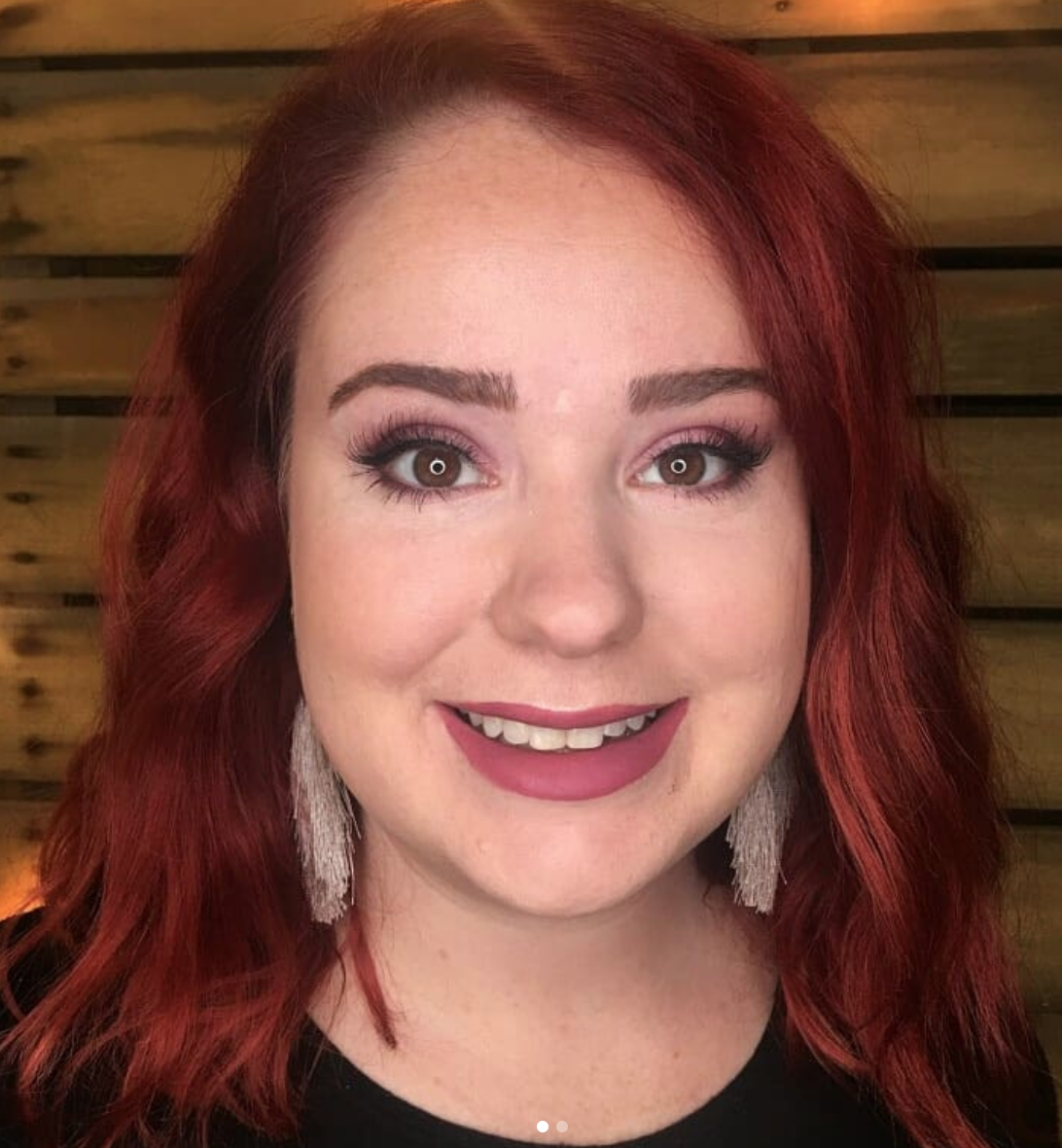 Makeup Artist: Ashley