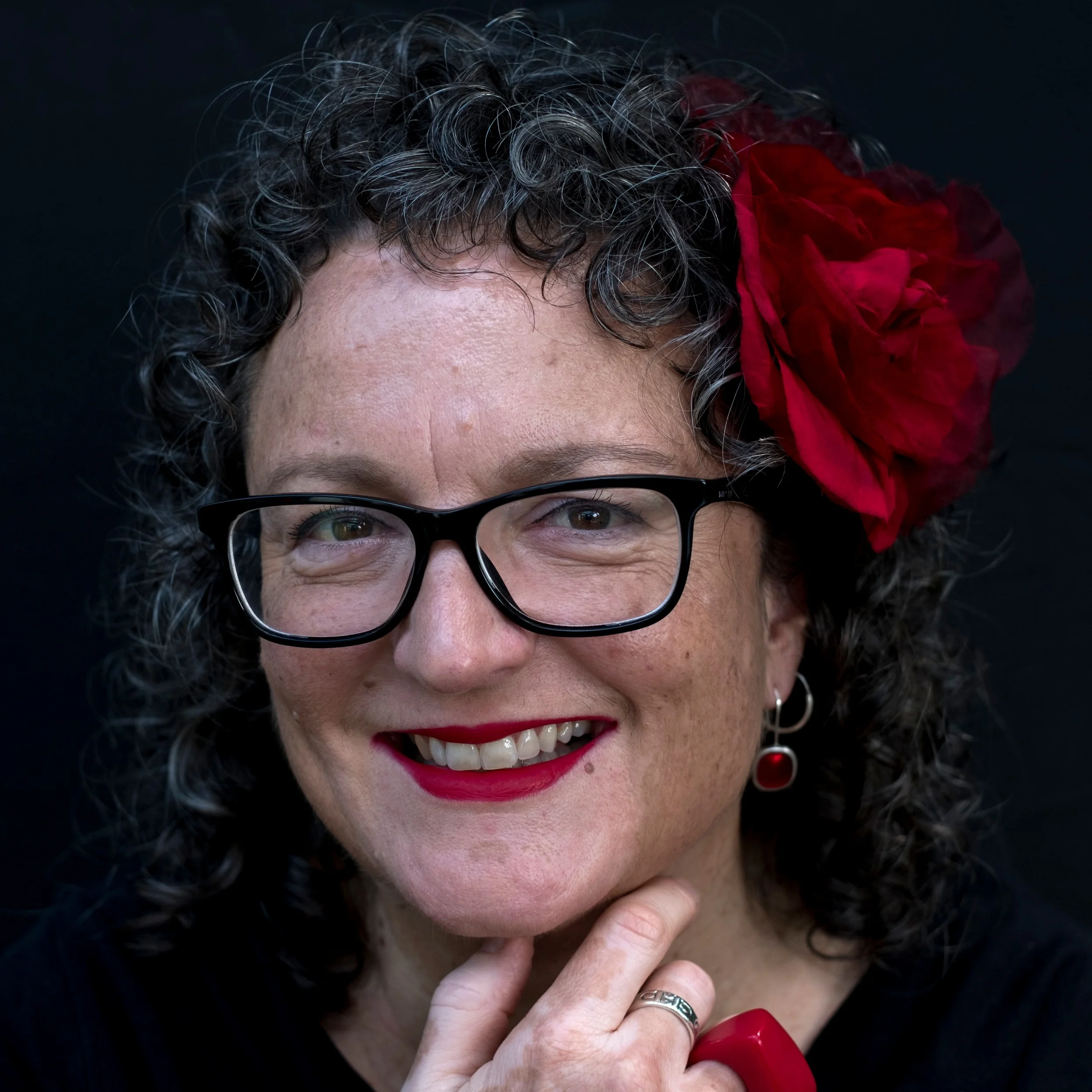Angela Savage, author of the Jayne Keeney PI series and Director of Writers Victoria, will lead masterclasses at Murder She Wrote