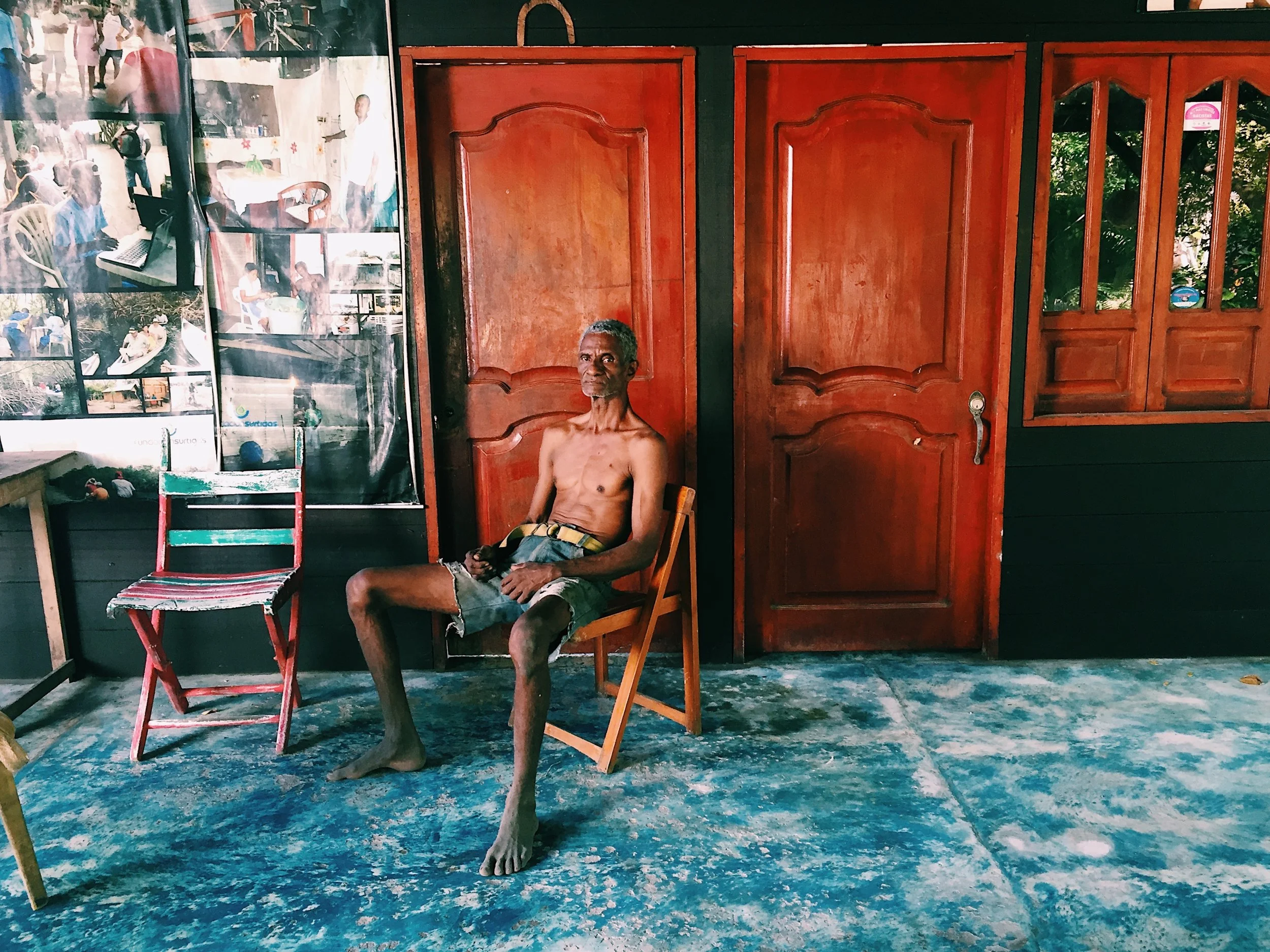 Islas del Rosario, Cartagena