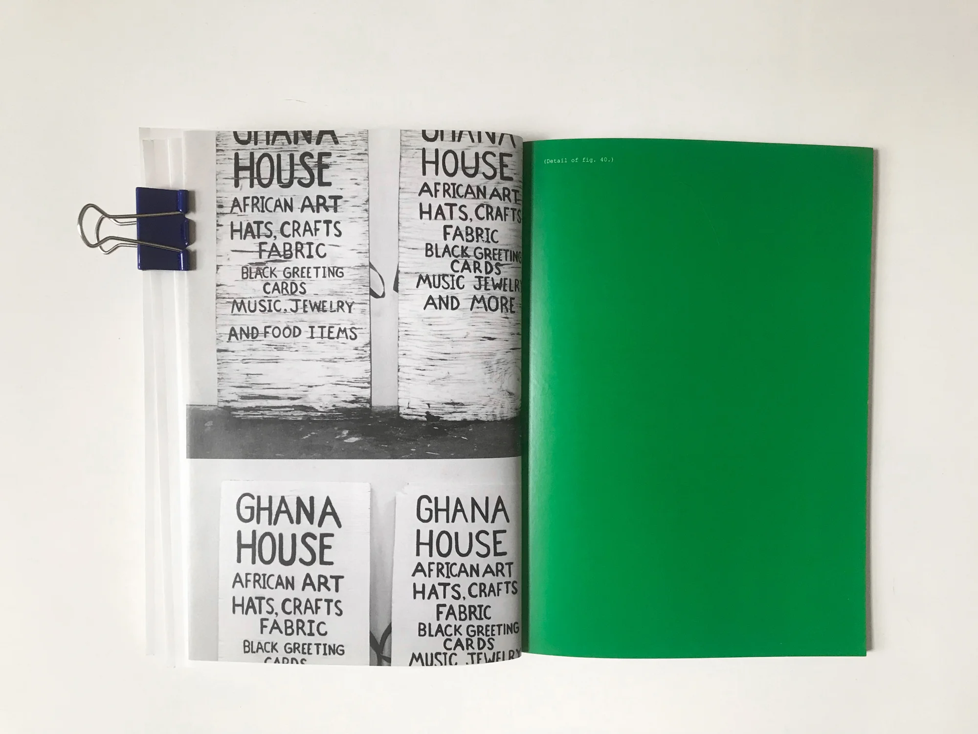Exhibition catalogue design, publication design, printed matter; Common Love, Wallach Art Gallery Columbia University, Kaira M Cabañas, Michael Hardt; artists Will Kwan, Mads Lynnerup, Yasue Maetake, Gedi Sibony, Christian de Vietri, Rona Yefman; art direction, graphic design, EA Projects, Elizabeth Azen