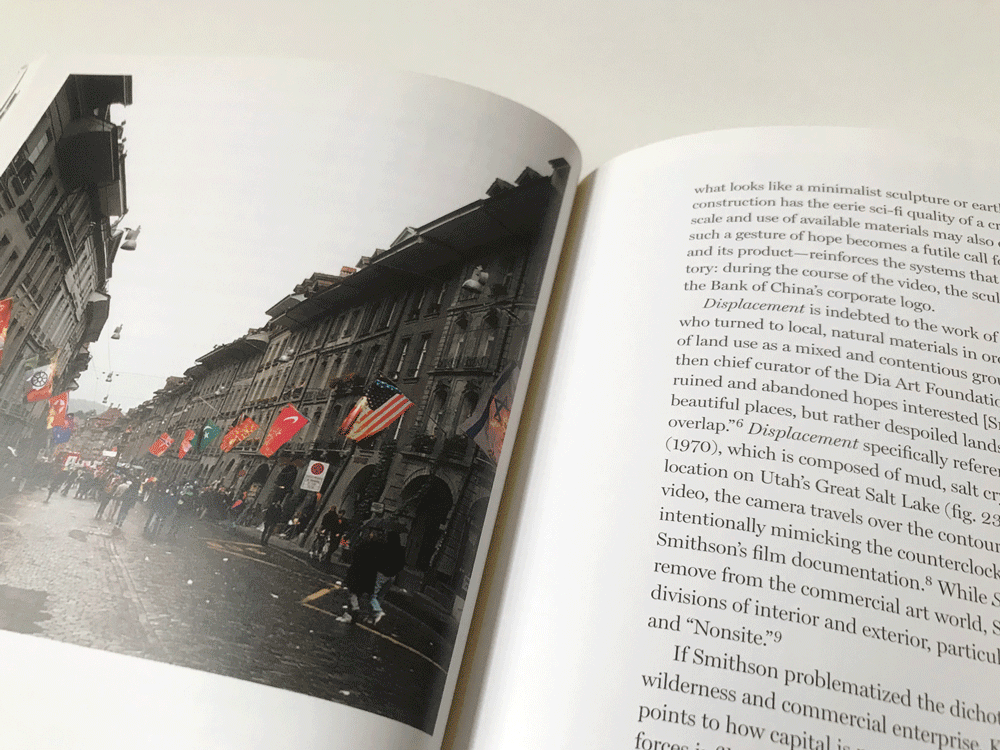 Exhibition catalogue design, publication design, printed matter; Common Love, Wallach Art Gallery Columbia University, Kaira M Cabañas, Michael Hardt; artists Will Kwan, Mads Lynnerup, Yasue Maetake, Gedi Sibony, Christian de Vietri, Rona Yefman; art direction, graphic design, EA Projects, Elizabeth Azen