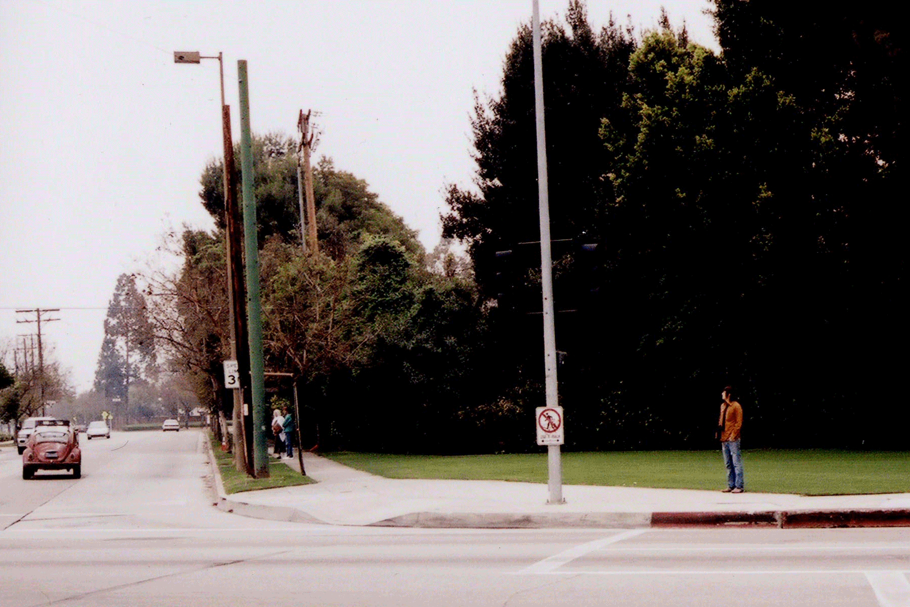CA$H / Creative Direction: Elizabeth Azen / Photography: Heather Culp / Participants: Jessica Langer , Caleb Kozlowski , Josh Faure-Brac. 2004