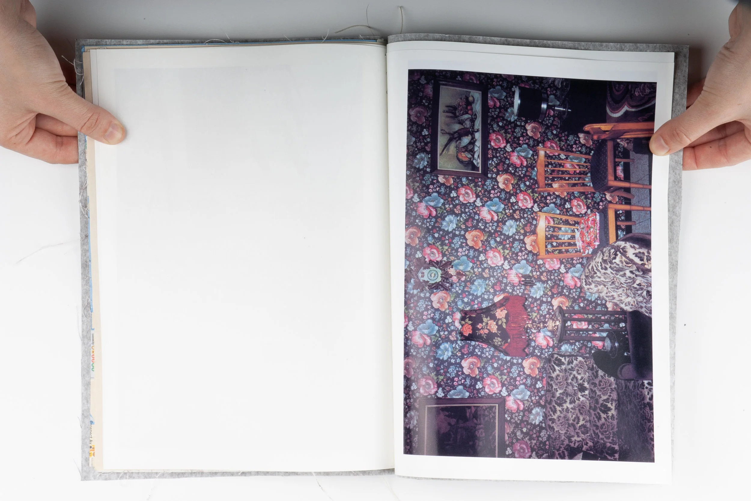 Interior photograph: Francois Hers