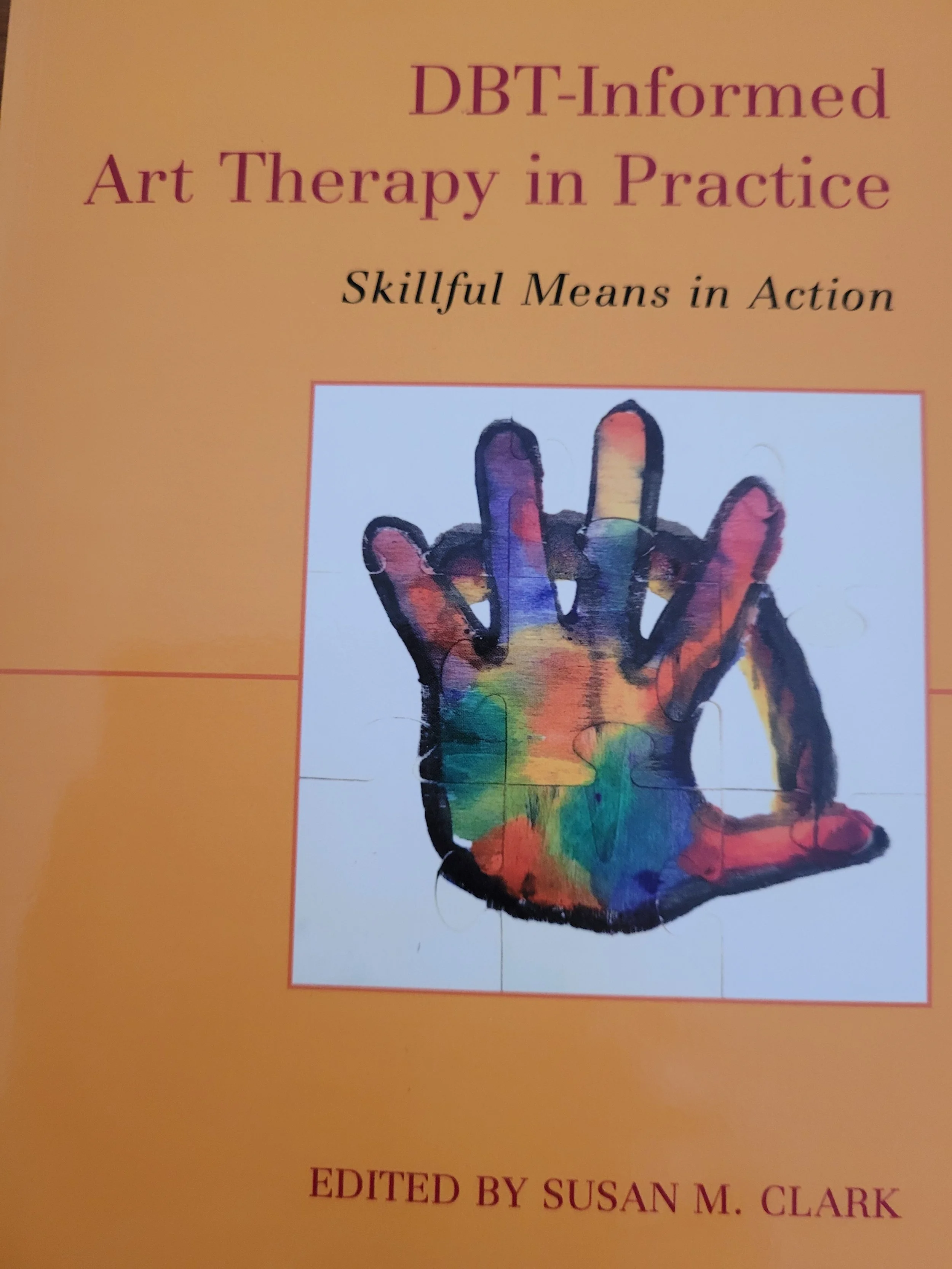Integrating DBT-Informed Psychoeducation with Visual Journaling