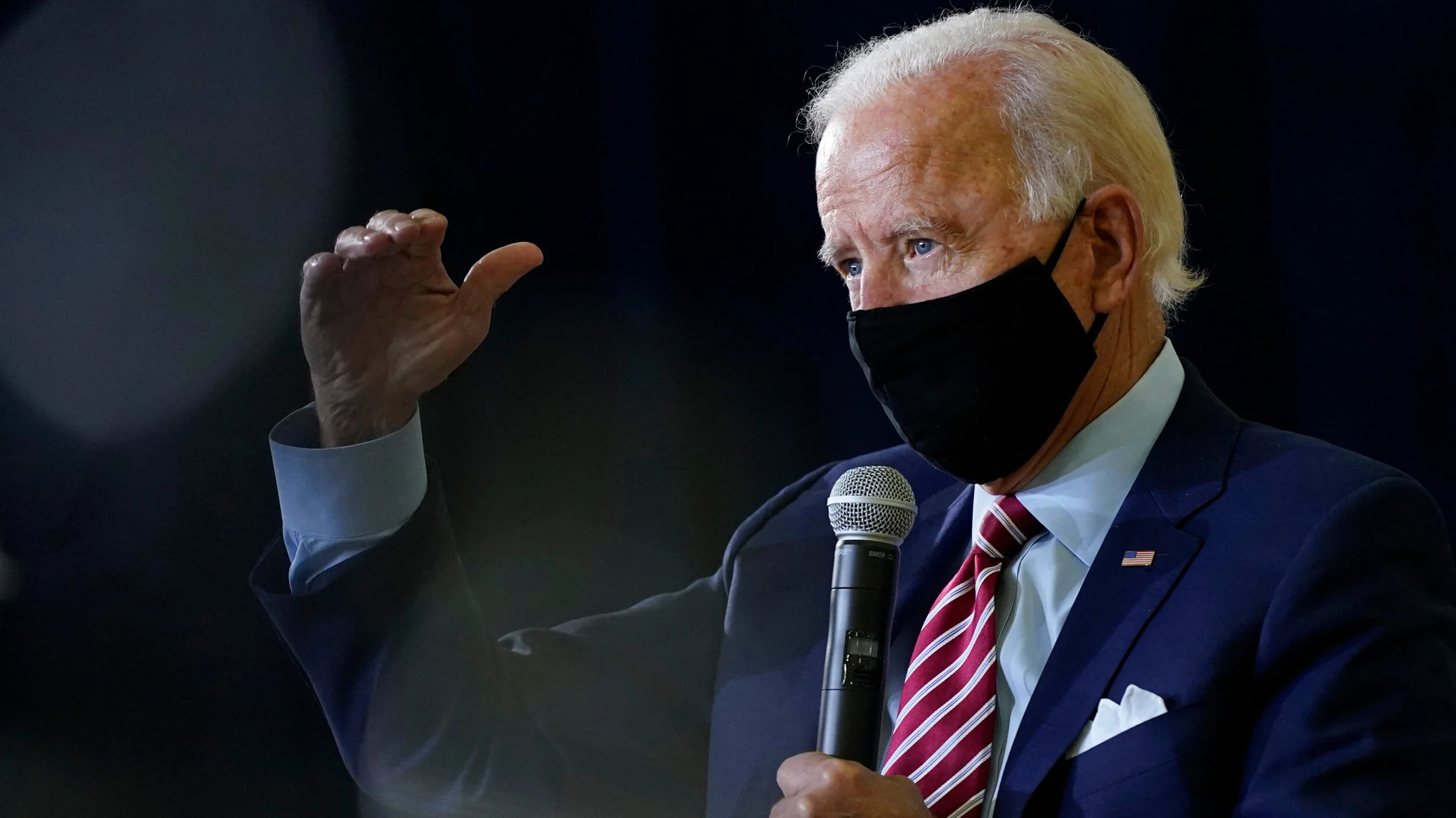 ¿Qué significa la presidencia de Biden para la ciencia?