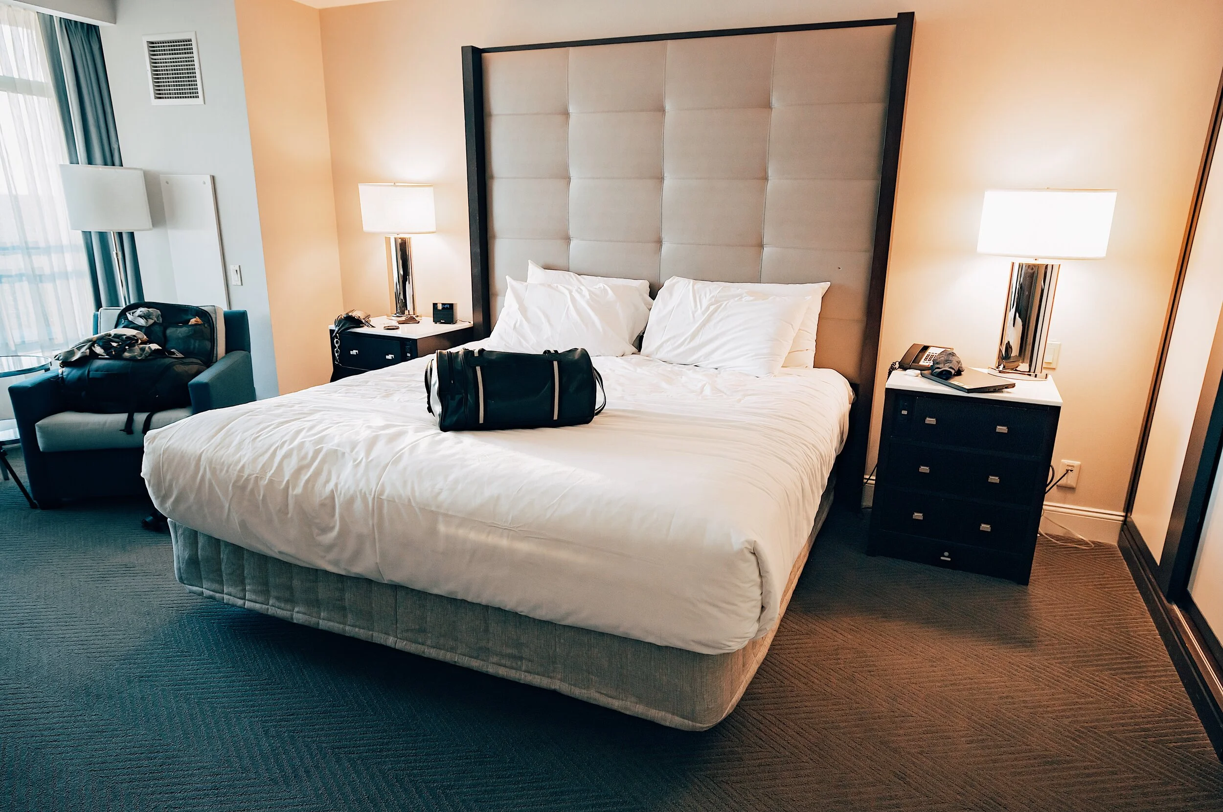 Need A Getaway? A Review Of My Weekend At The Foxwoods In Connecticut