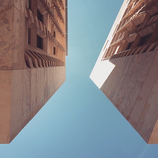 Modern Meets Ancient in Valletta, Malta. Have you see this building yet? ⁠
⁠
🌏Want to be featured on our Instagram? Tag us in your photos and use the hashtag #TravelTooMuch or #TeamTravelTooMuch so we can find you!⁠
⁠
📸: @teejayhughes⁠
&bull;⁠
&bul