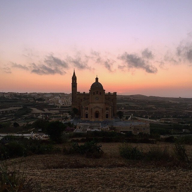 Truly a hidden gem in Malta. You'll have to explore the island of Gozo to find it! ⁠
⁠
⁠
🌏Want to be featured on our Instagram? Tag us in your photos and use the hashtag #TravelTooMuch or #TeamTravelTooMuch so we can find you!⁠
⁠
📸: @teejayhughes⁠