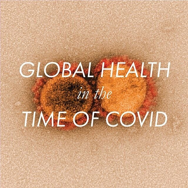 🎧New episode!🎧 There&rsquo;s so much #covid19 research coming out every day and it feels impossible to stay on top of it all. Luckily, we have Research Watch, a project to summarize the most important COVID-19 research papers and share their findin