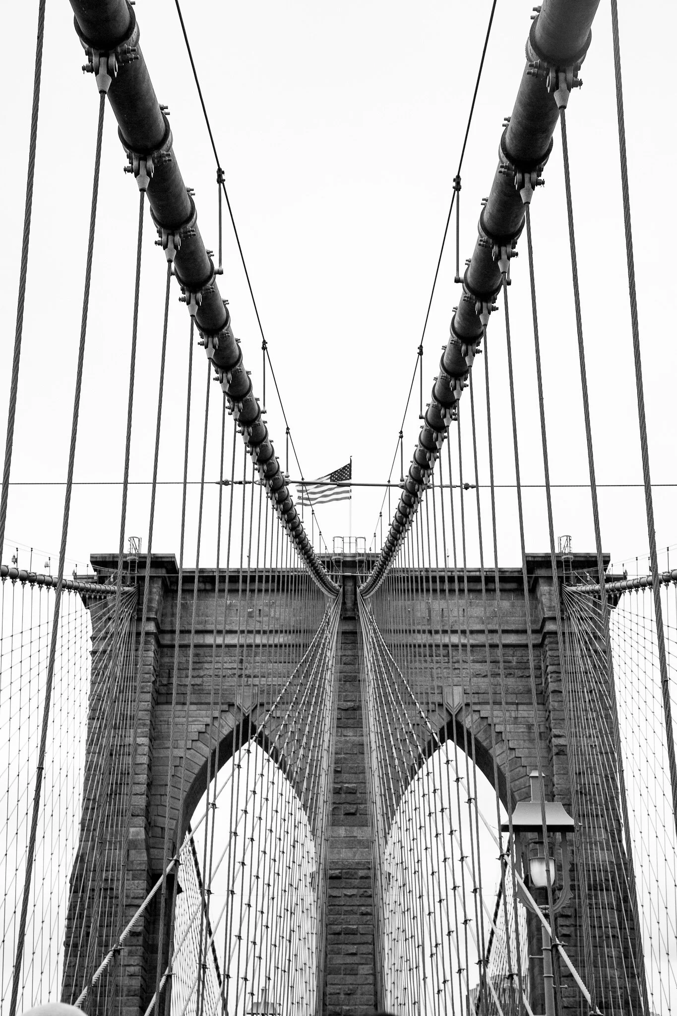 BROOKLYN BRIDGE