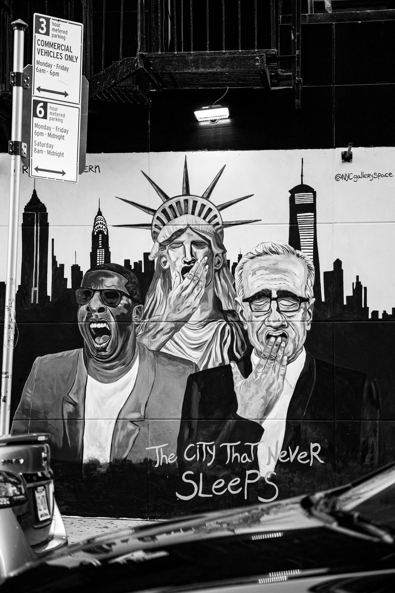 COMMERICAL VEHICLES ONLY 