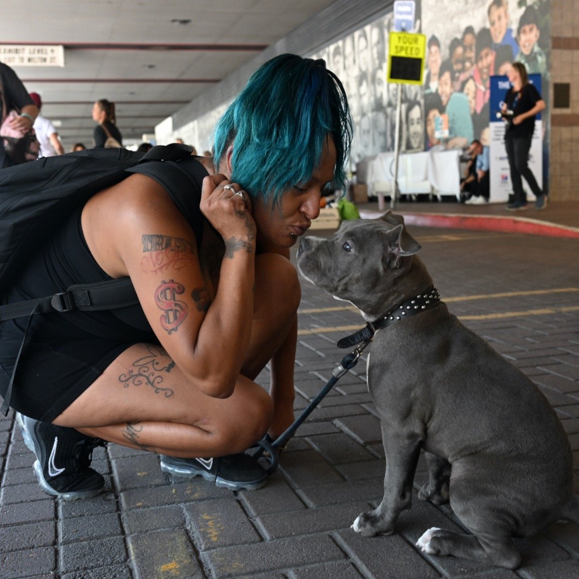 7.16.23 | Denver, CO, photo by Helen H. Richardson/The Denver Post