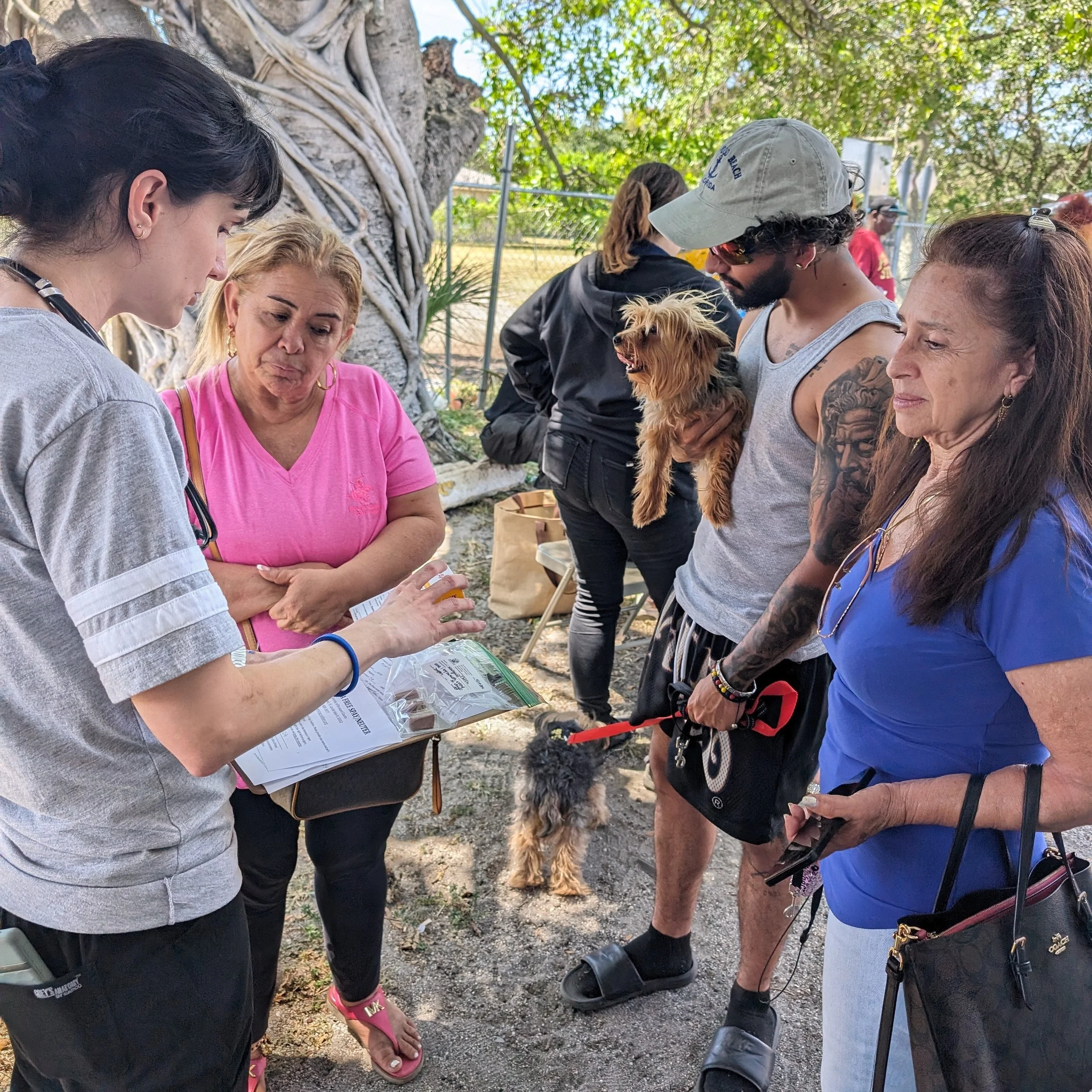 4.17.24 | Broward County, FL