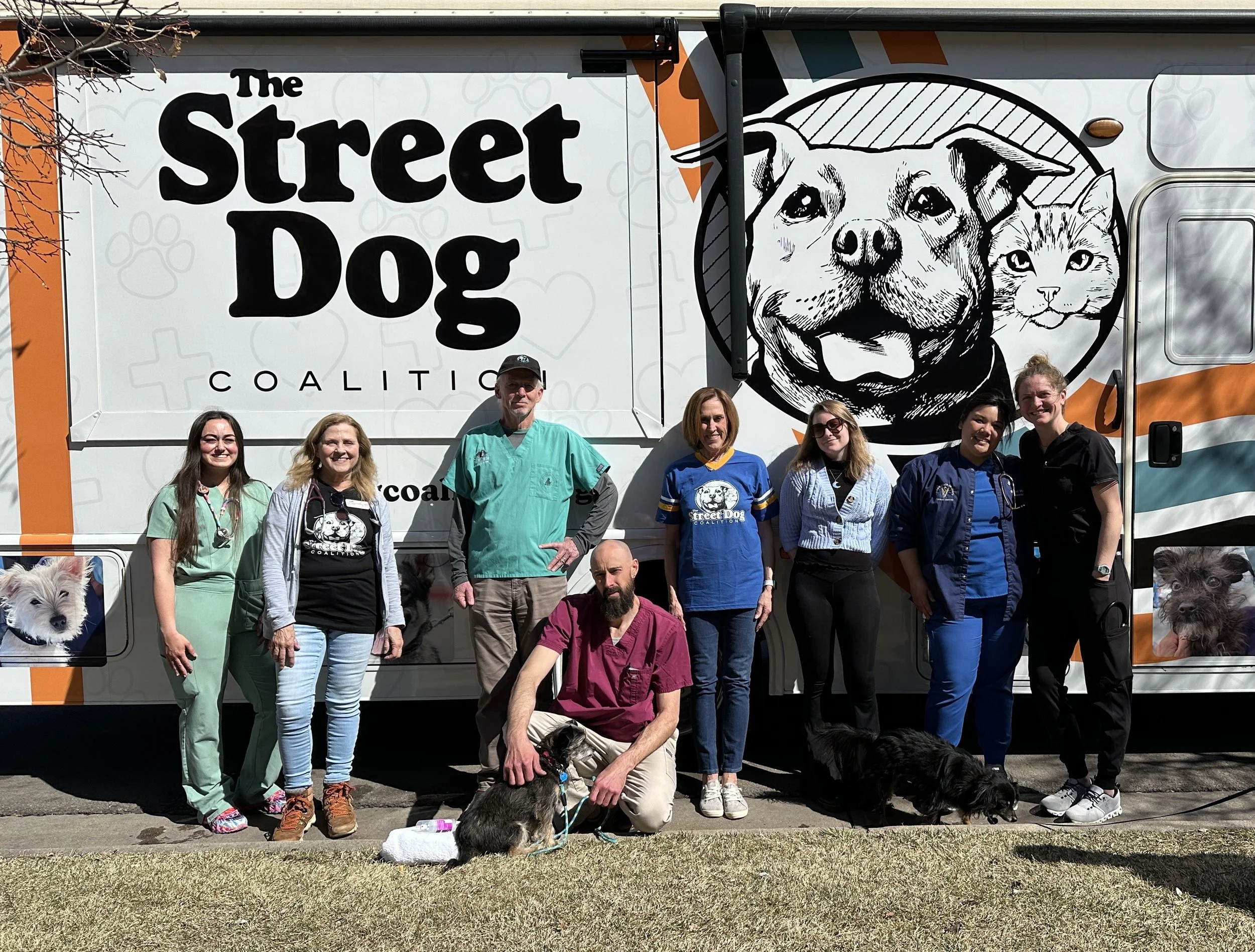 Group photo in front of RV.JPG