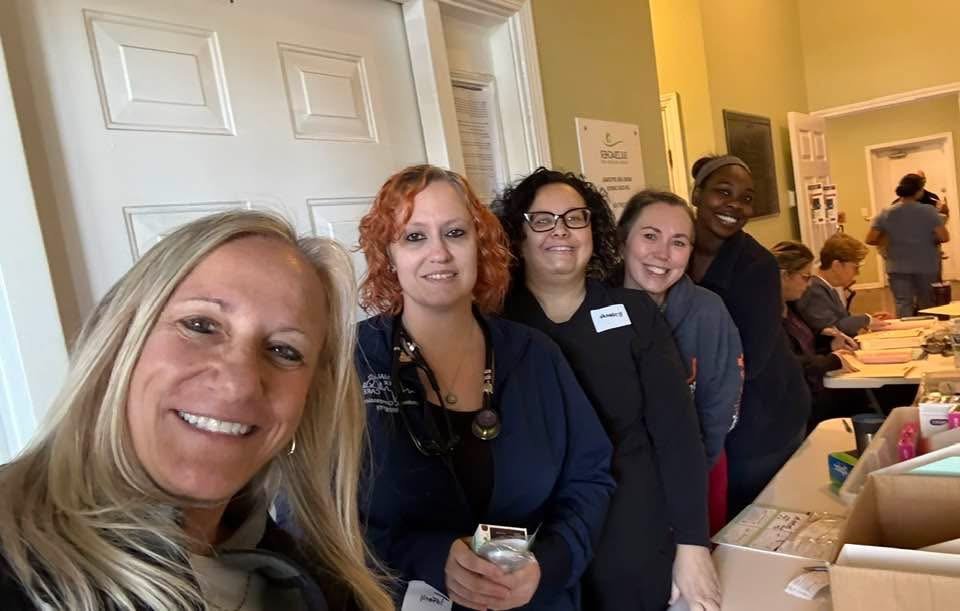 The Indomitable Meds Team.JPG