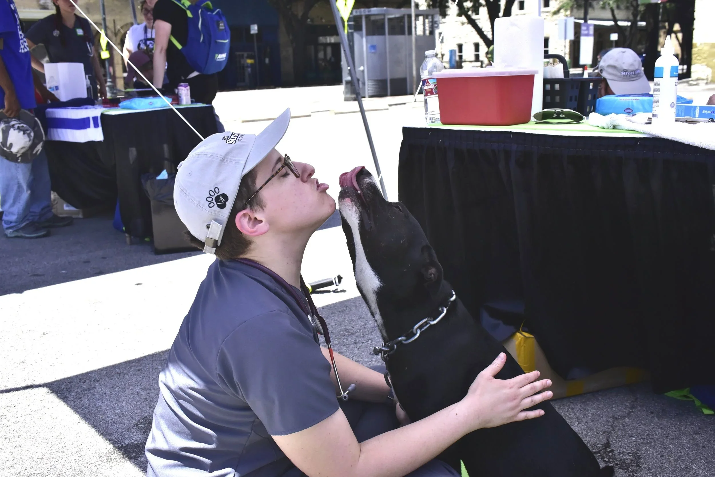 Hill’s Pet Nutrition’s new partnership to support pet parents, pets in need