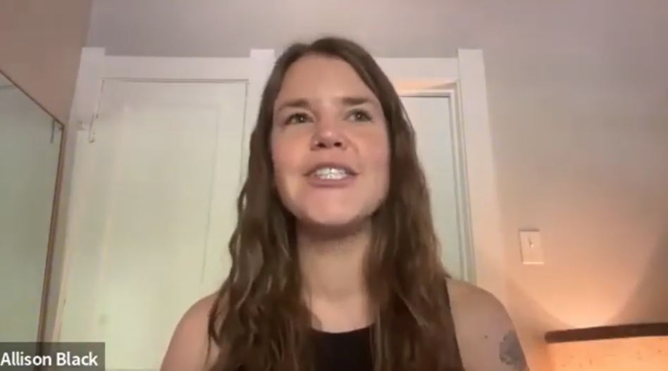 Caring for Pets in Need: The Street Dog Coalition with Allison Black