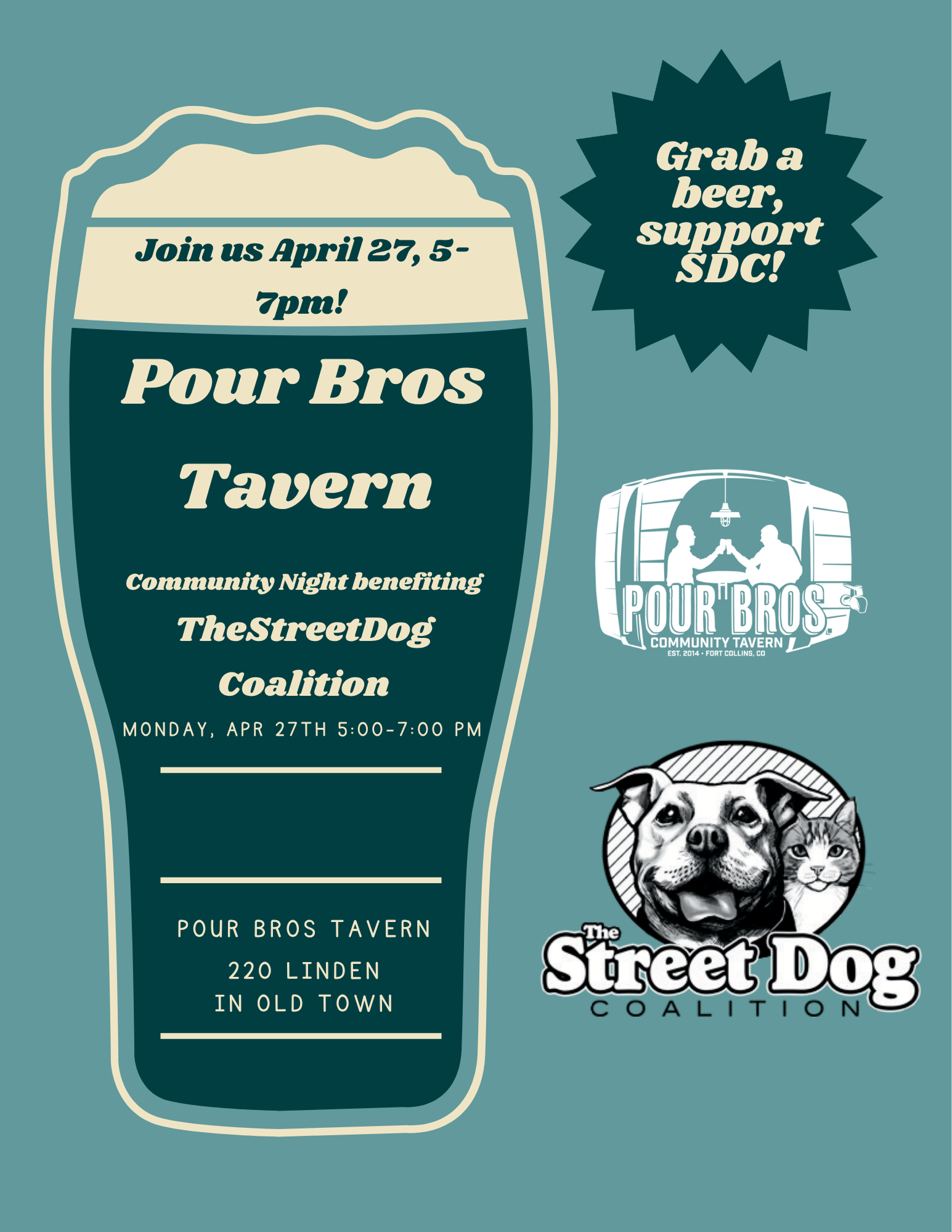 Community Night Fort Collins