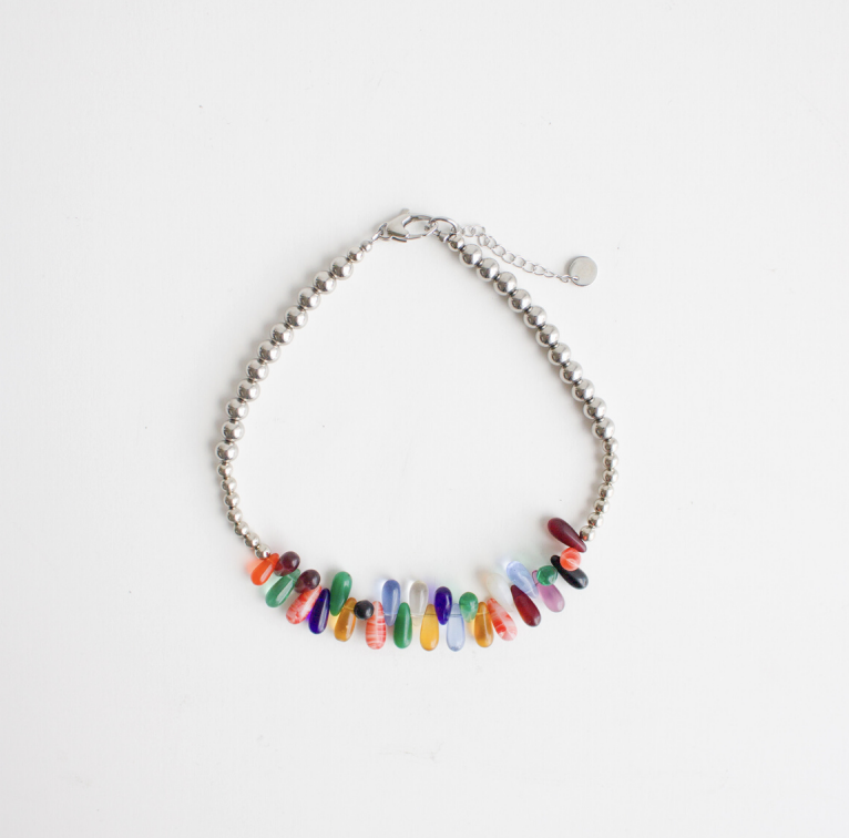 COLLAR SENSIBILIDAD DE SACRED SCRAPS