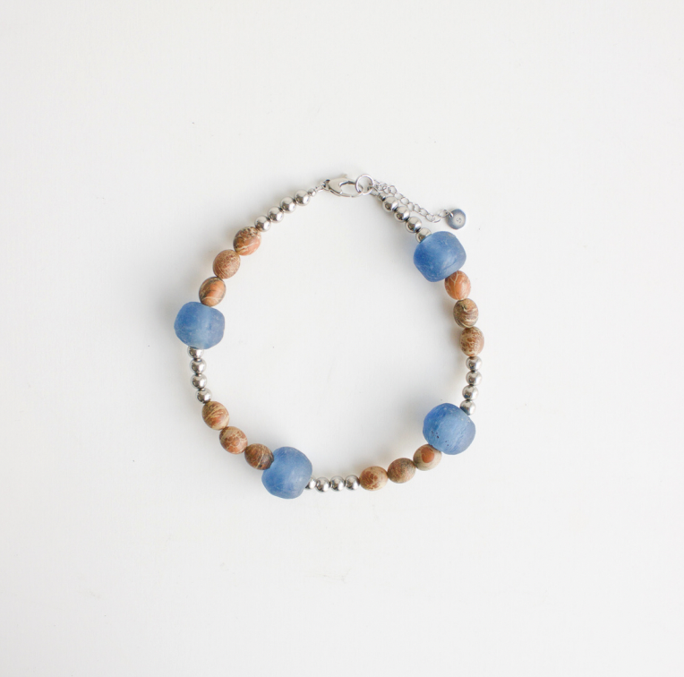 COLLAR METAMORFOSIS 02 DE SACRED SCRAPS