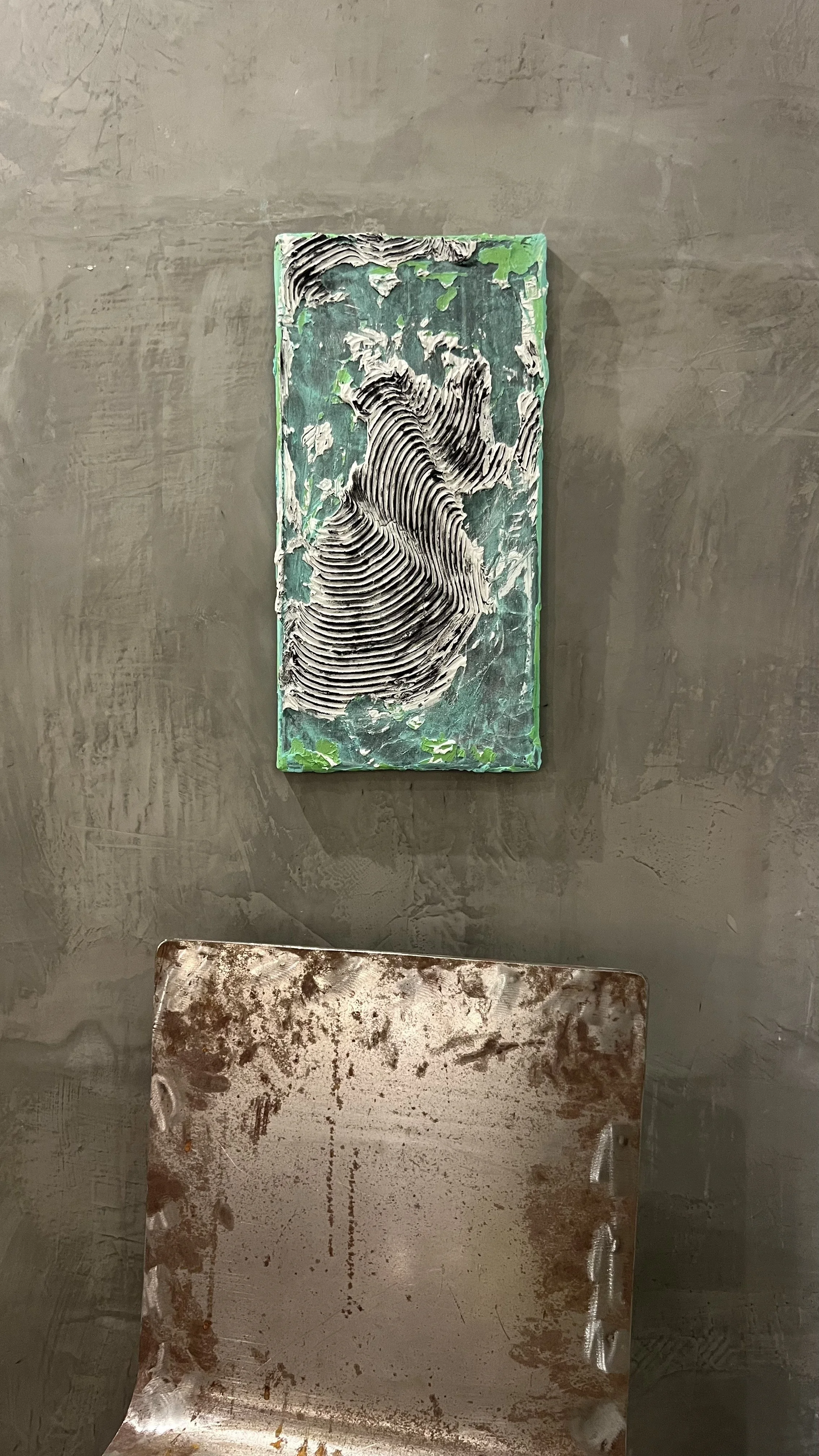 Pintura Automática 002