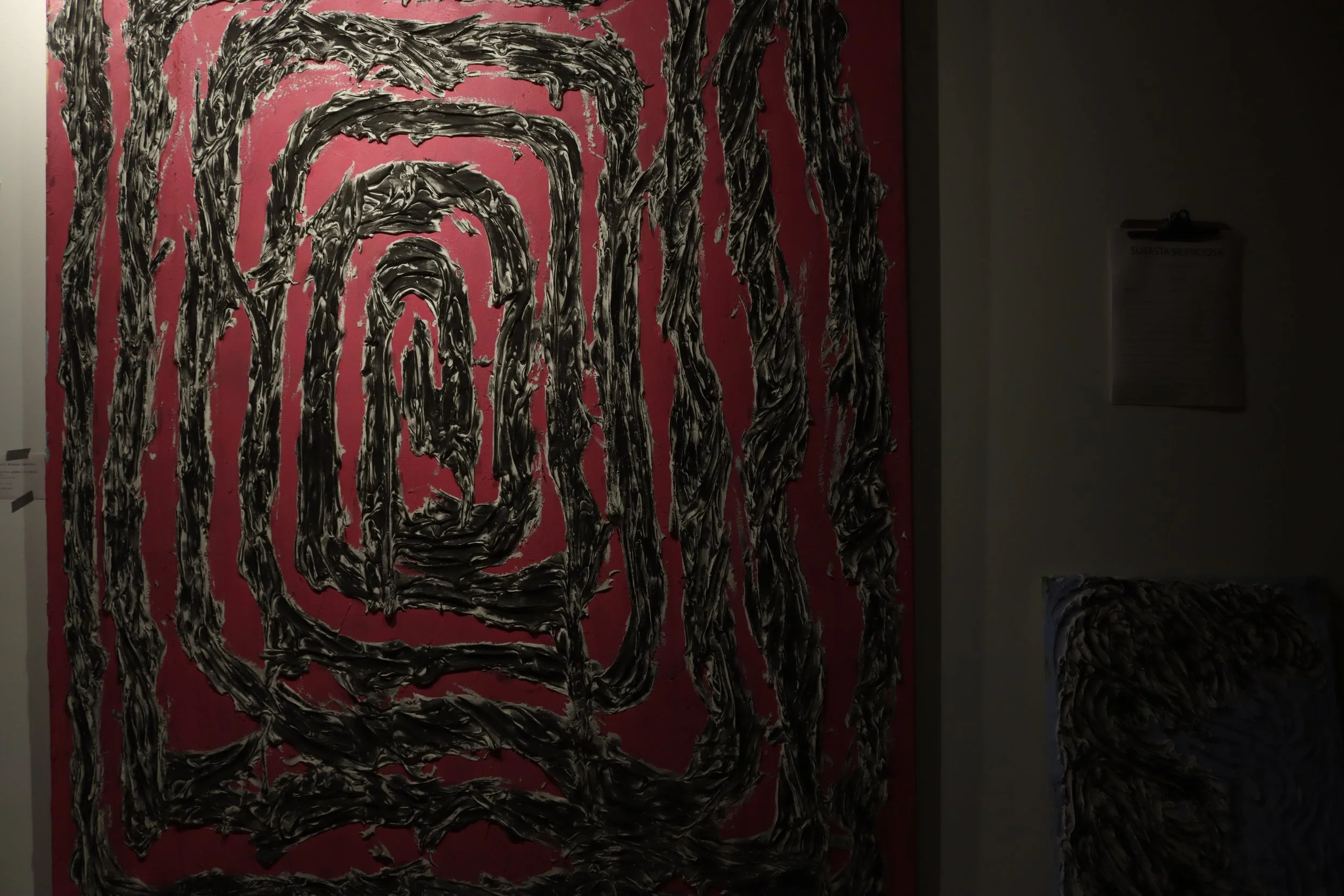 Serie en Espiral - NO OYES LADRAR A LOS PERROS