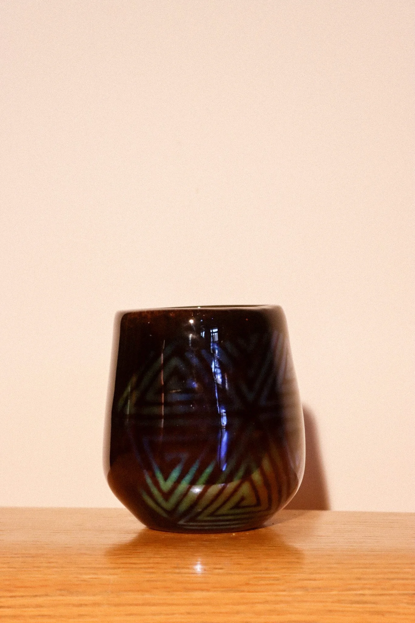 VERTICES II - ANGELES GLASSWORKS