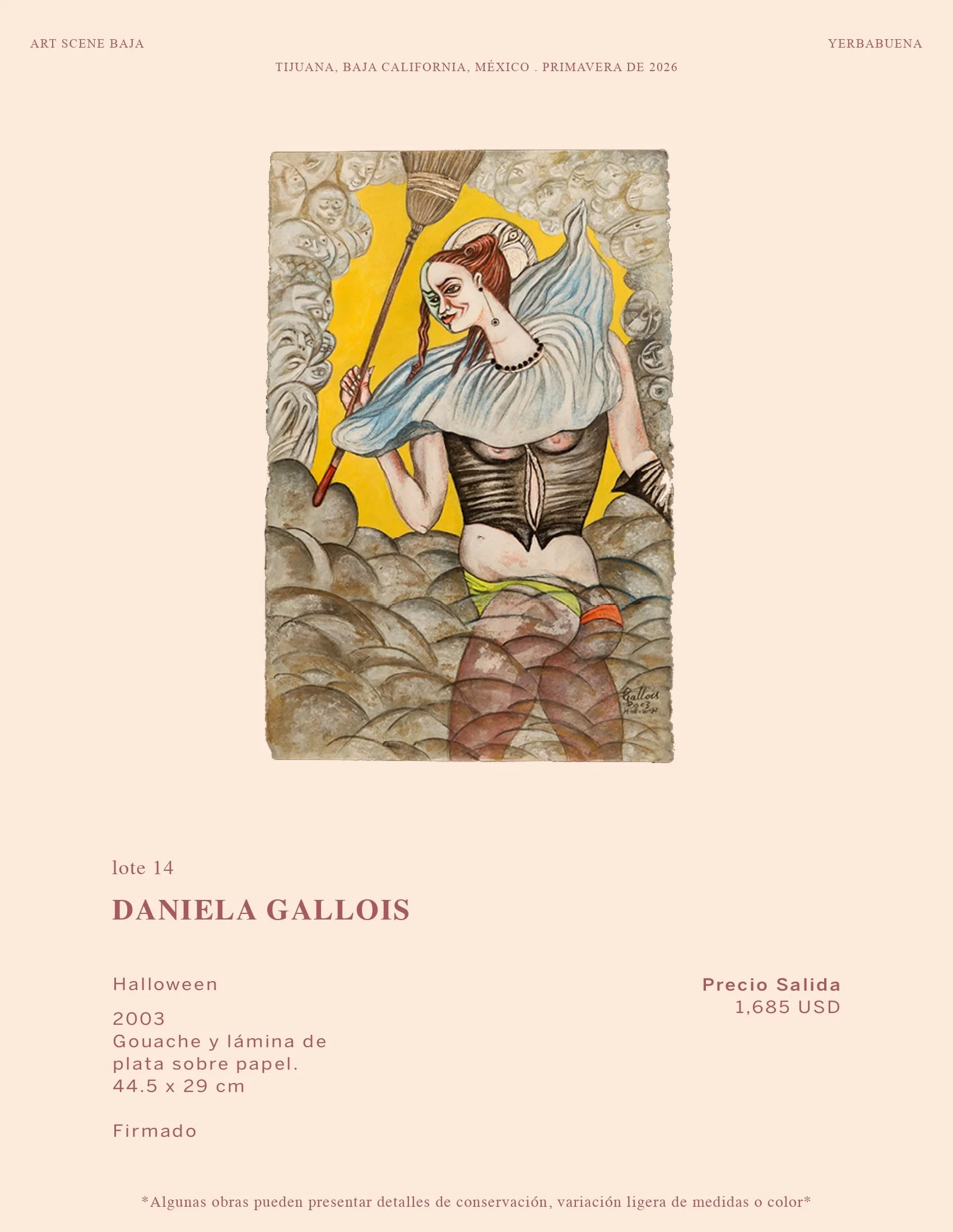 Gala Subasta Vol II _ Catalogo 2026_page_17.jpeg