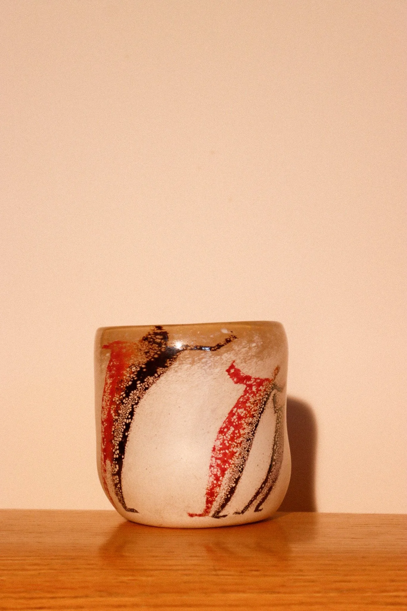 YUMANOS - ANGELES GLASSWORKS