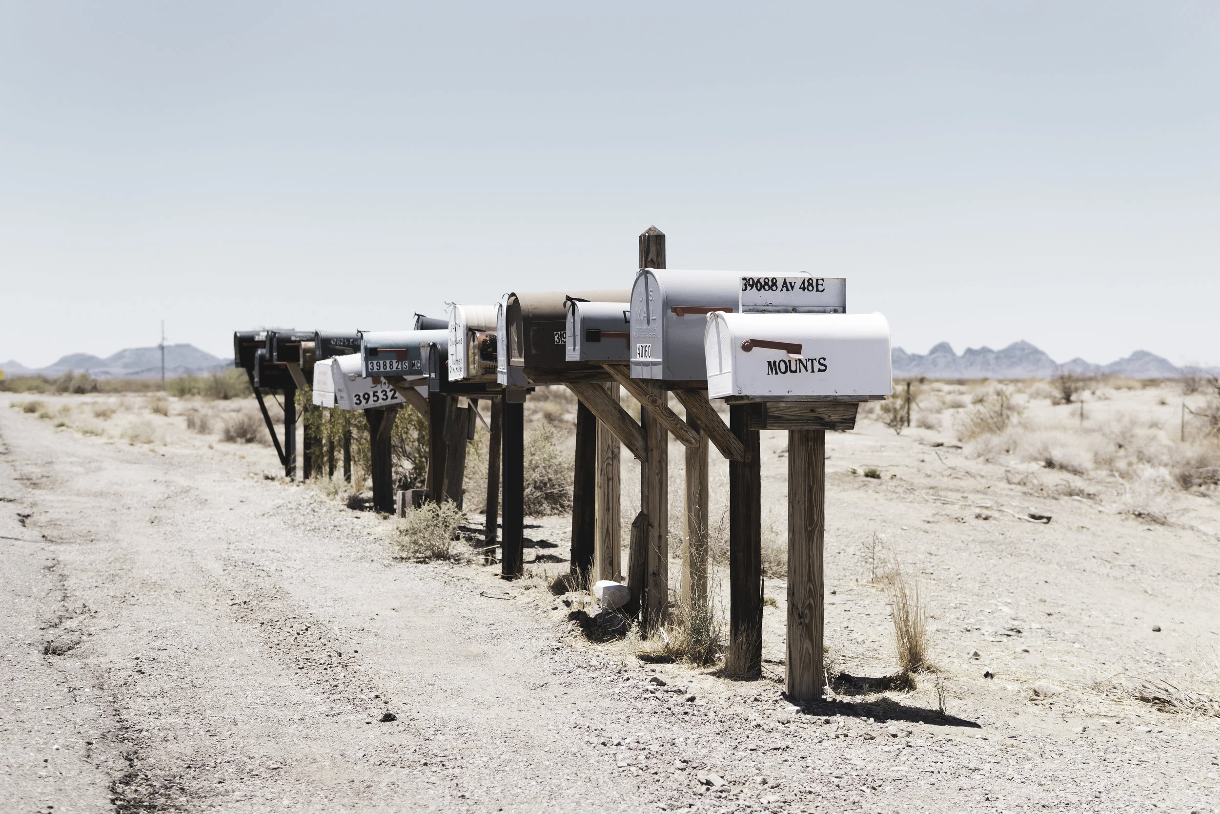 Email marketing & automation