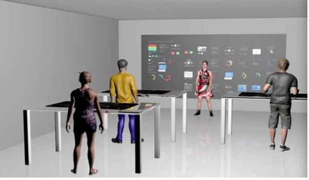 A fully operable 4D classroom.jpg