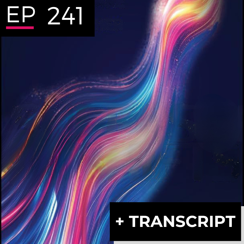 EP 241: SuperShifts - Steve Fisher