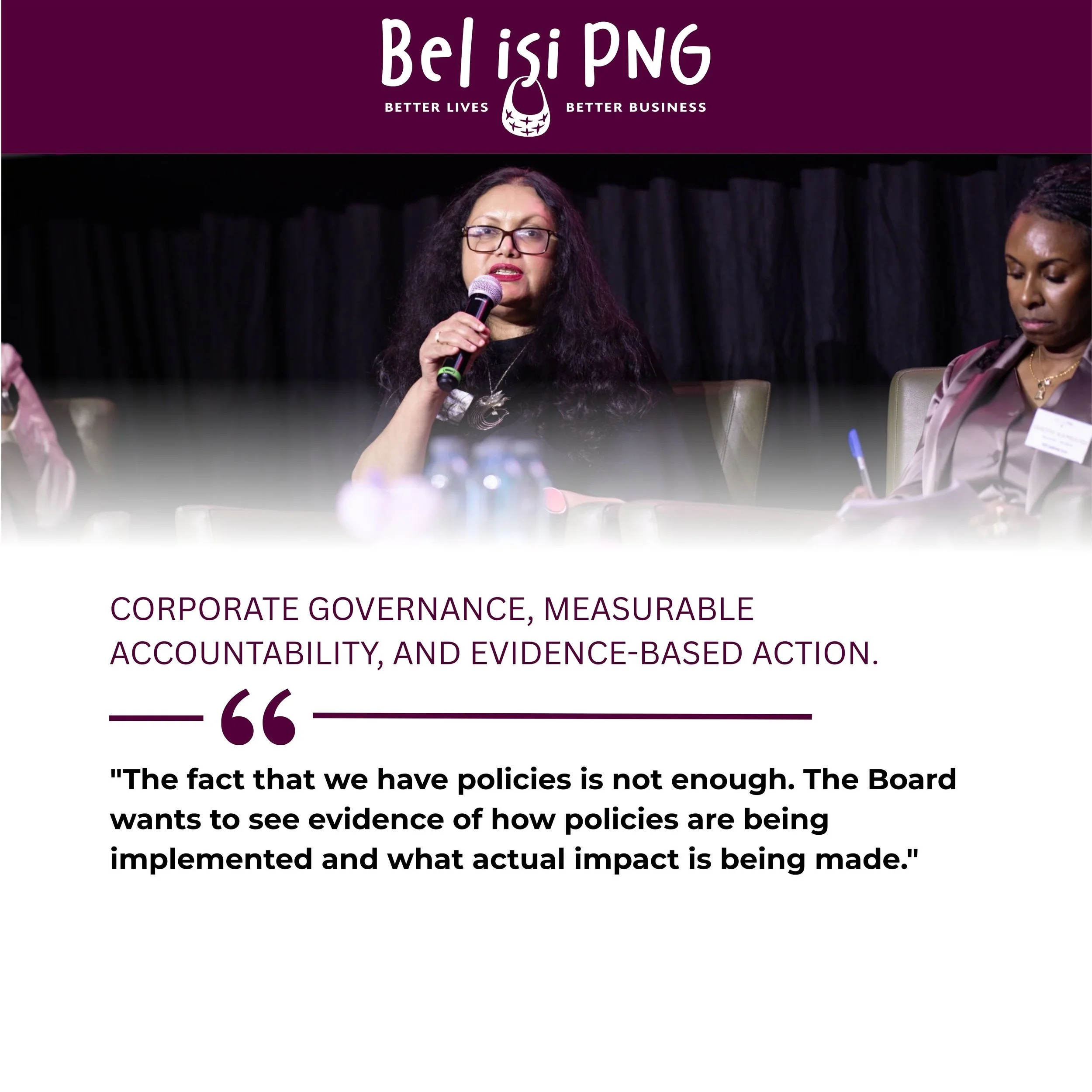 Beyond the Ink: How BSP is Turning Corporate Commitment into Measurable Action