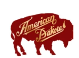 American Dakota logo