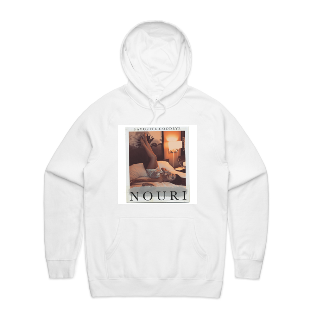 White Favorite Goodbye Hoodie.png