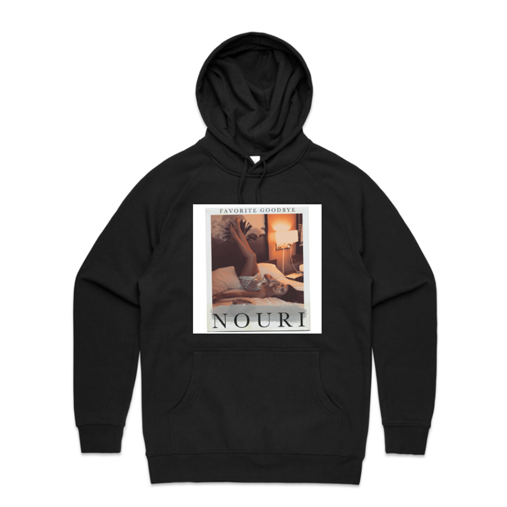 Black Favorite Goodbye Hoodie.png