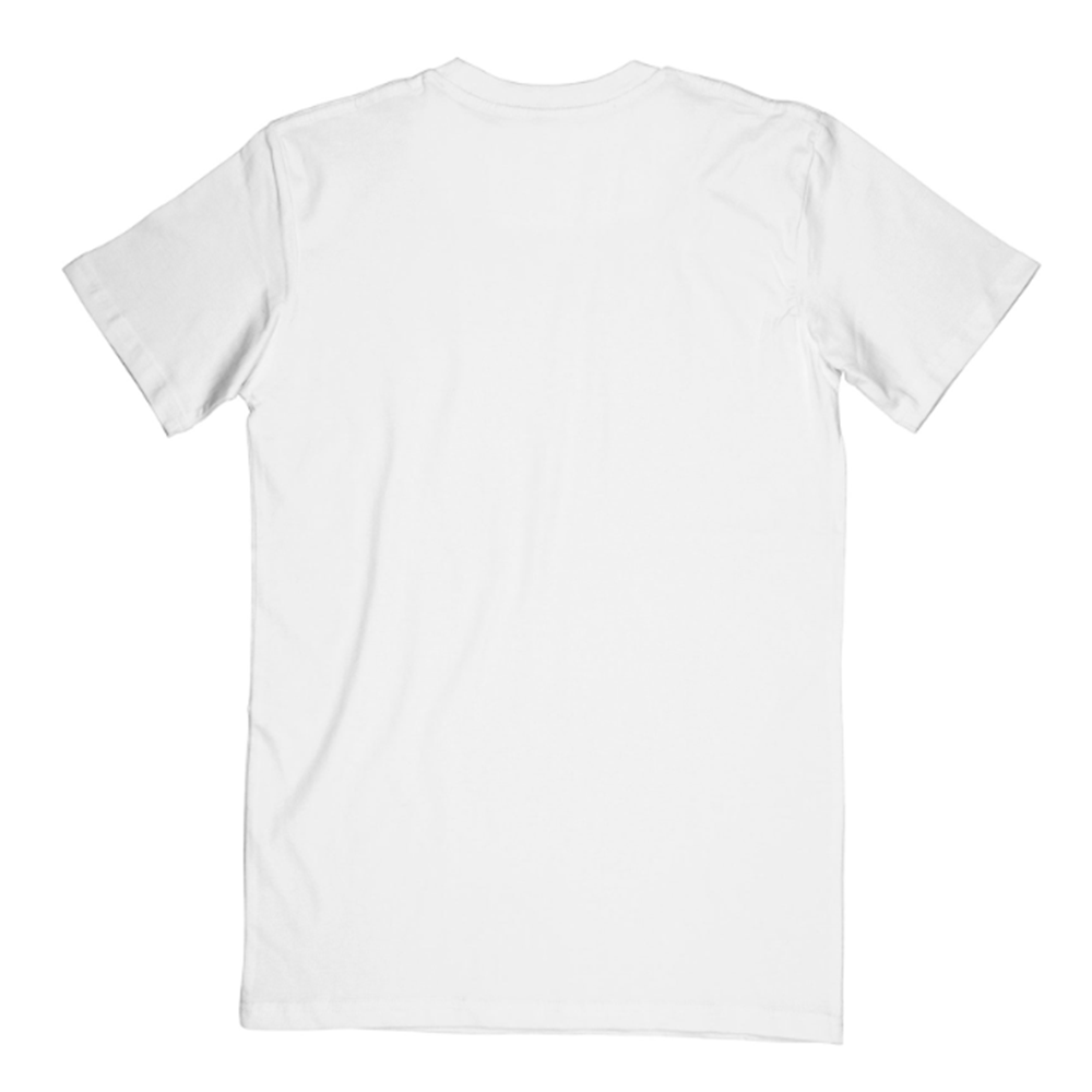 T-shirt White Back.png
