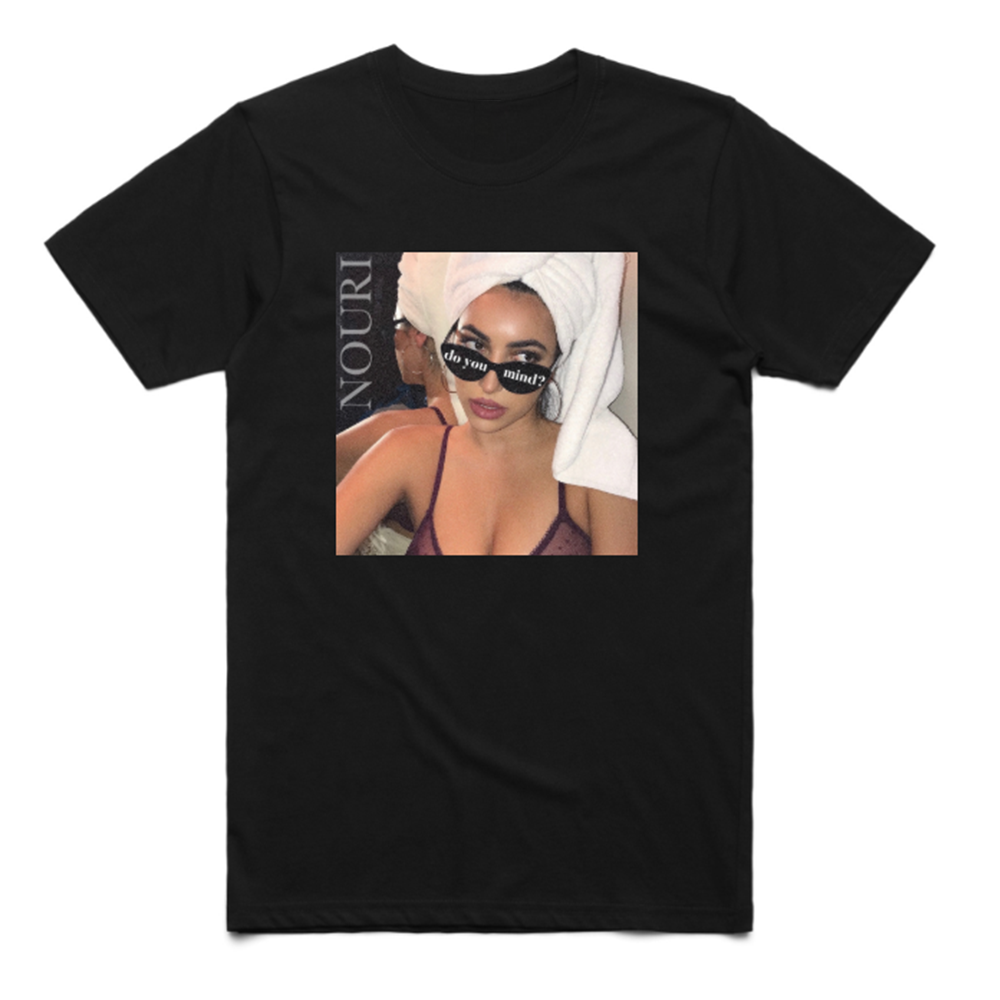 Do You Mind T-shirt.png